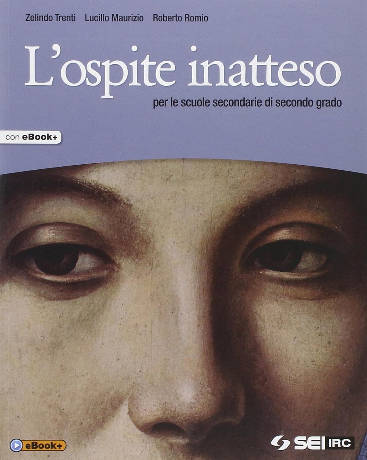 Ospite Inatteso (L')