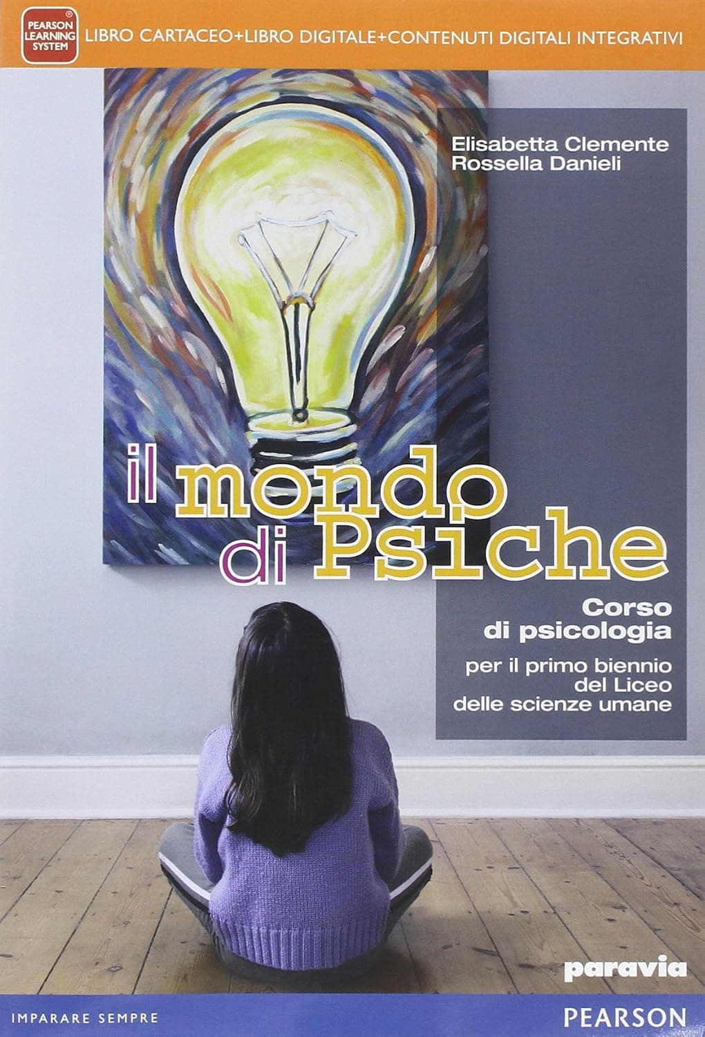 Mondo Di Psiche