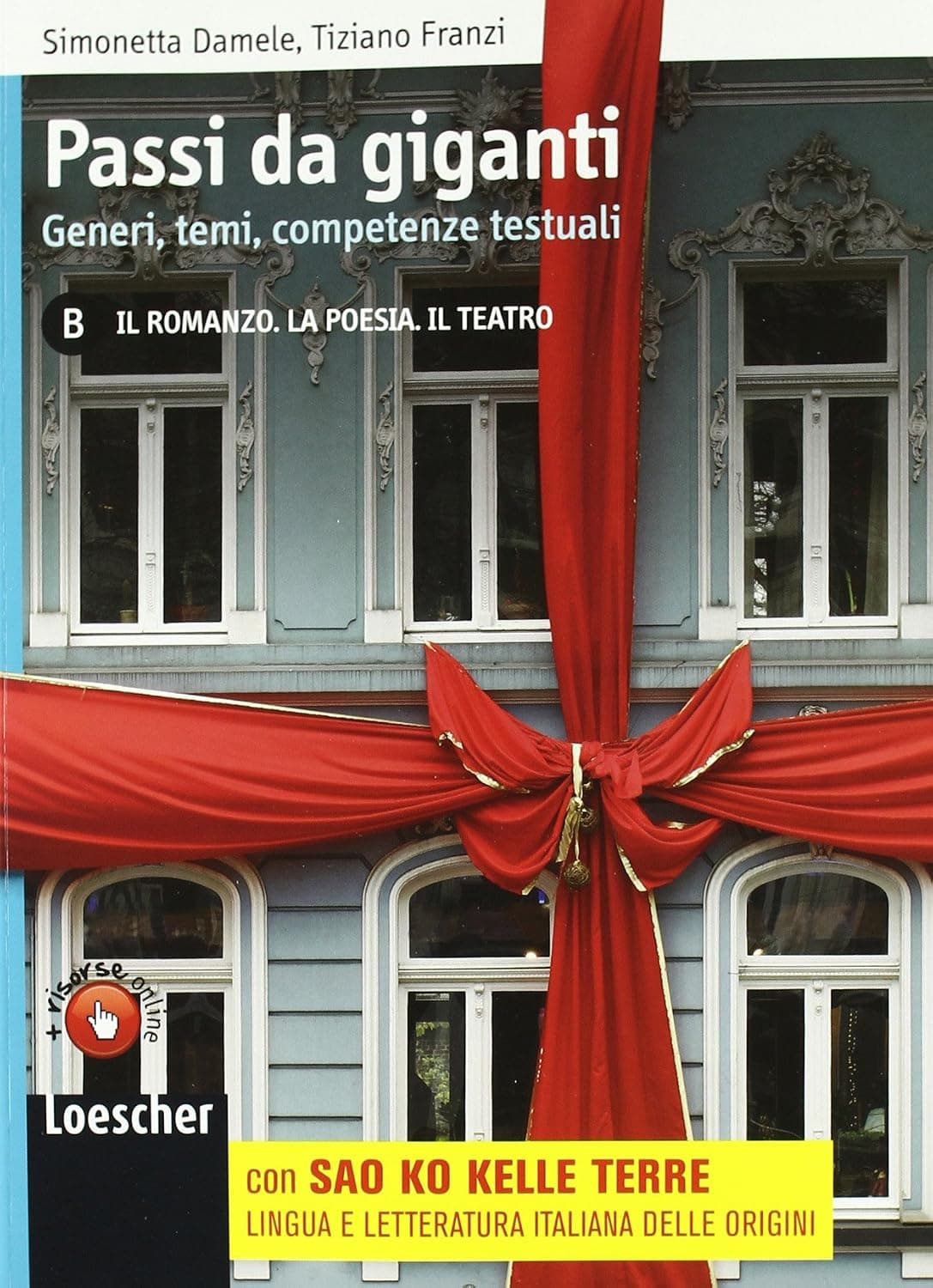 Passi Da Giganti