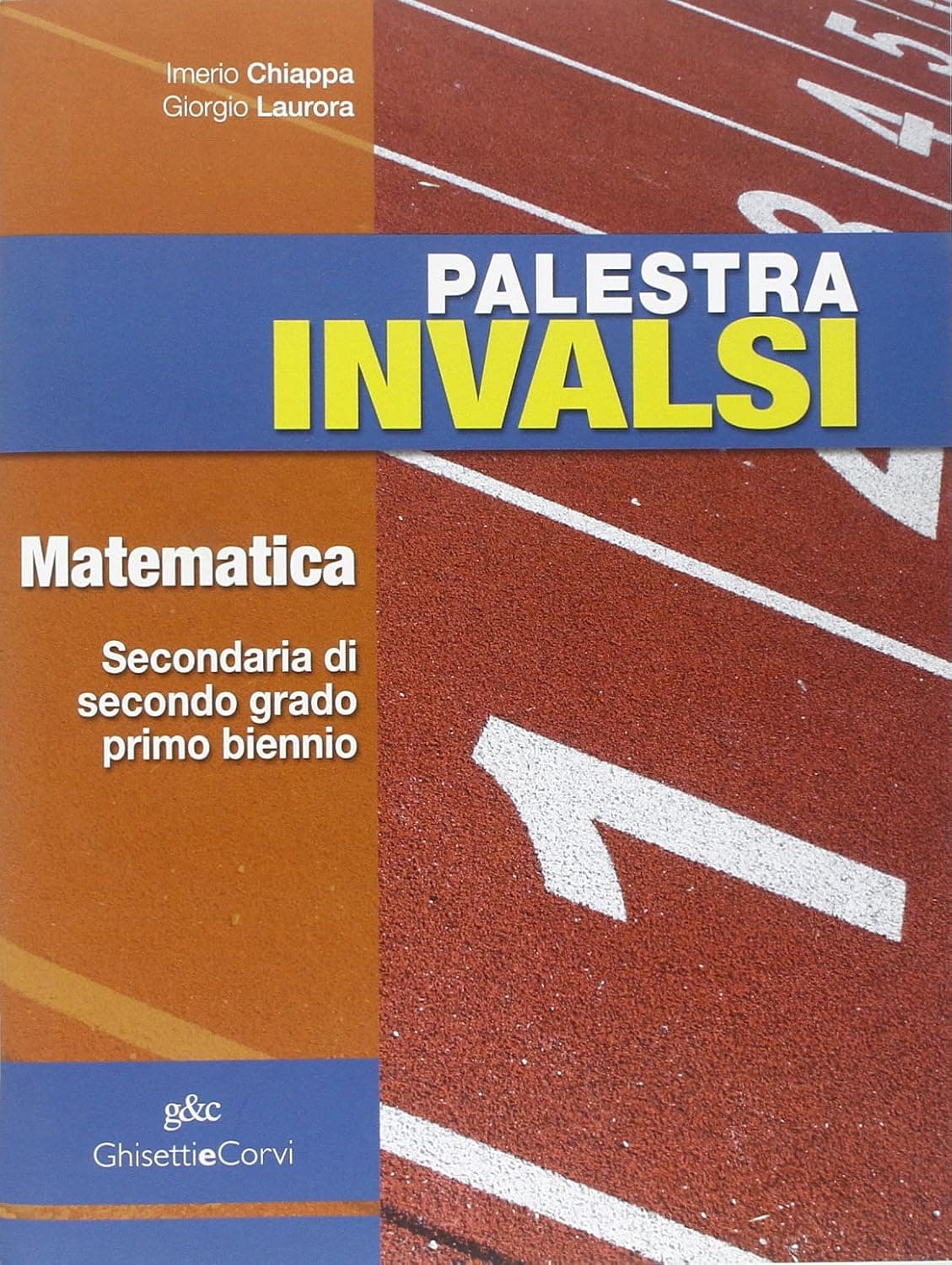 Palestra Invalsi Di Matematica Biennio