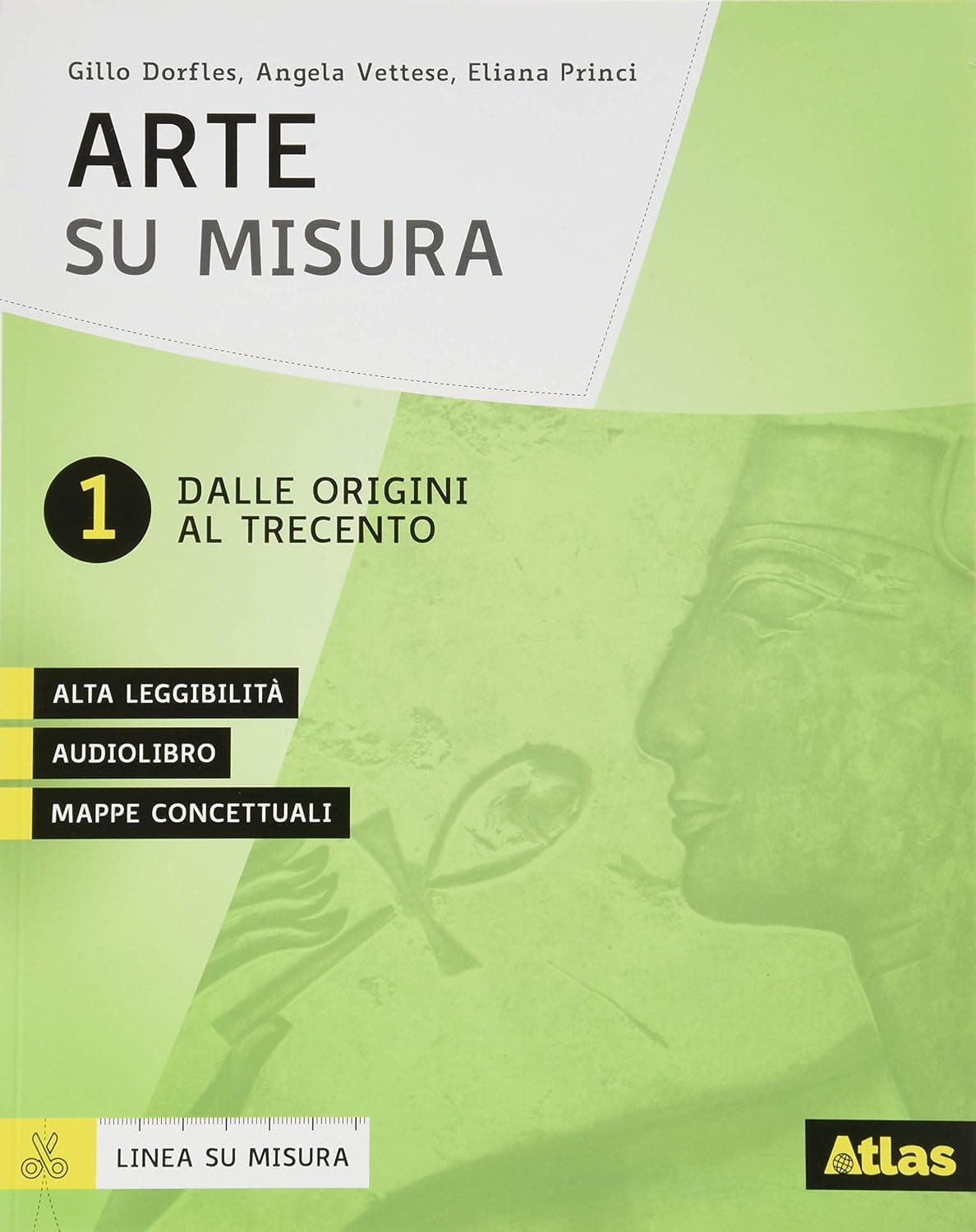 Arte Su Misura - Volume 1