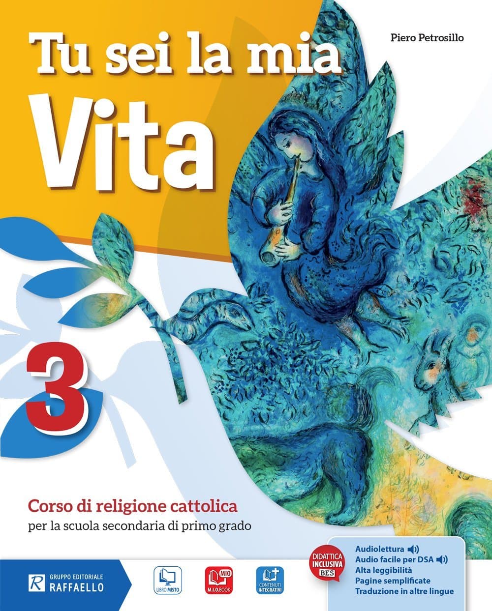 Tu Sei La Mia Vita 3