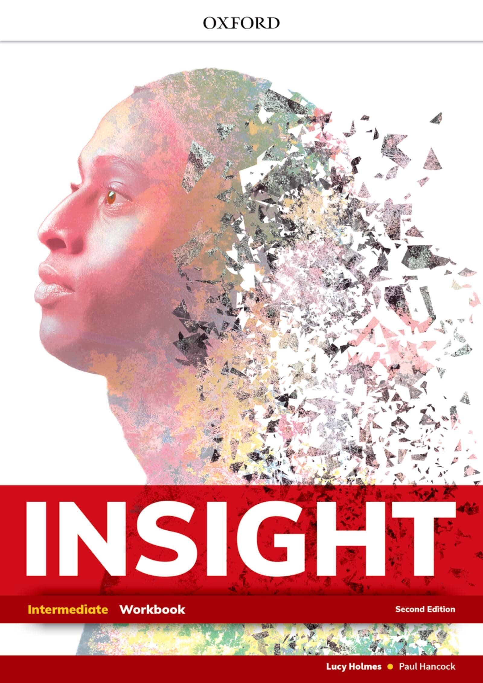 Insight 2E Int: Wb