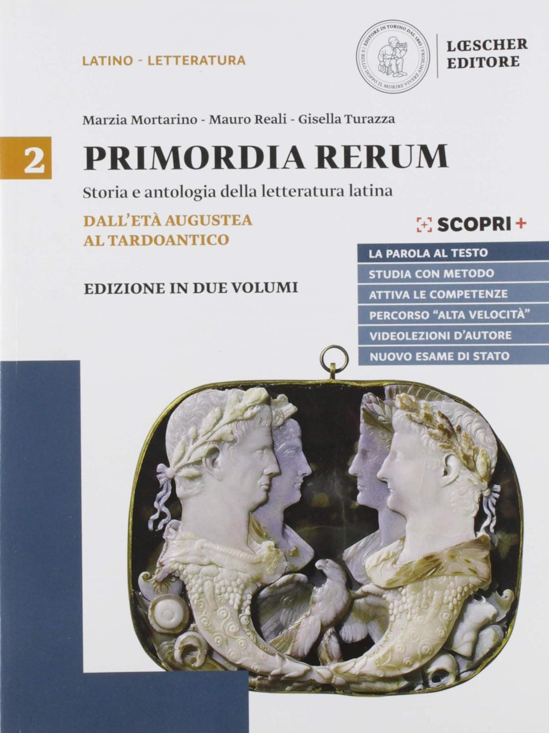 Primordia Rerum Minor V.2