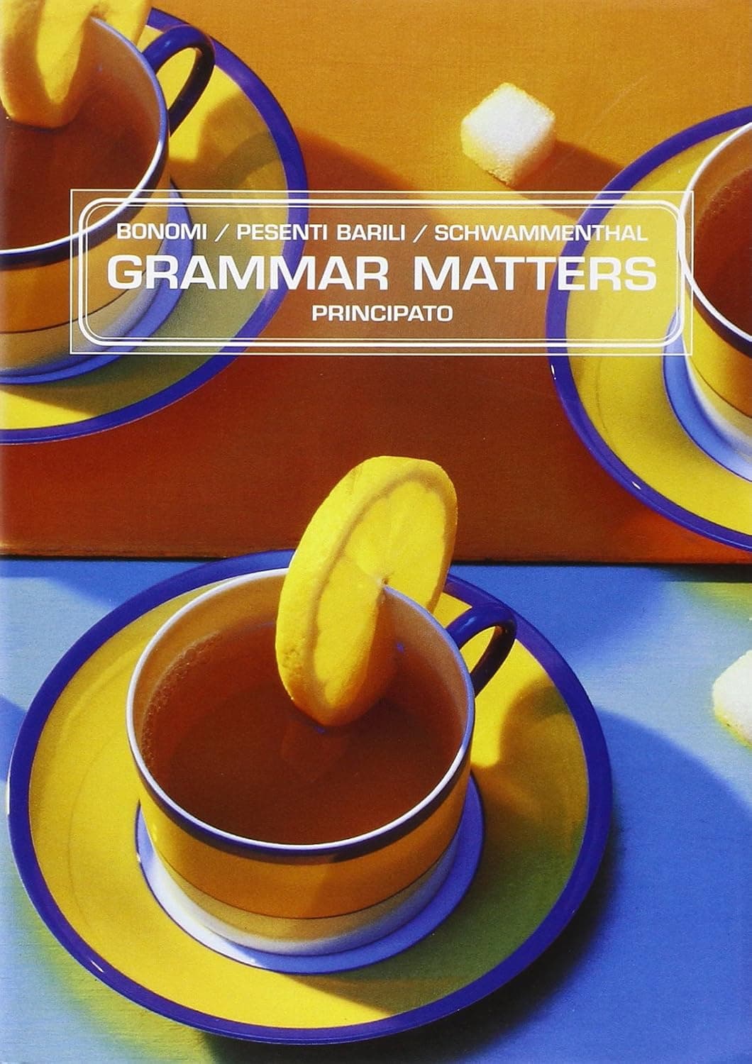 Grammar Matters