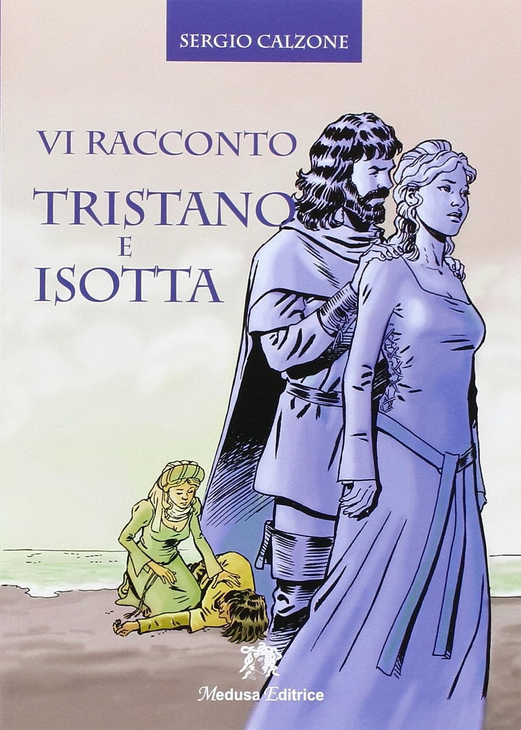 Vi Racconto Tristano E Isotta