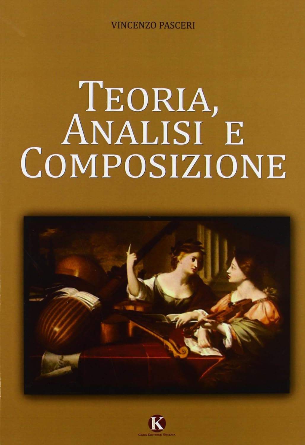 Teoria Analisi E Composizione