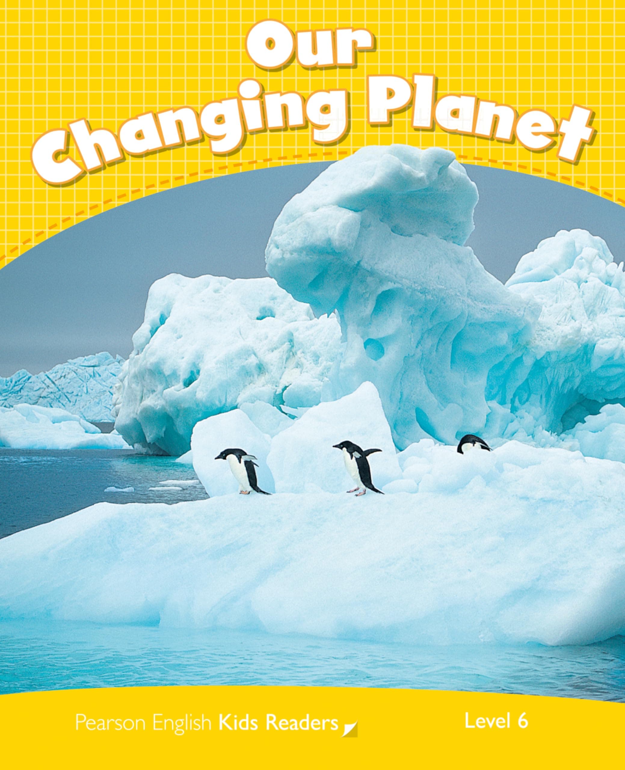 Pekr6: Clil: Our Changing Planet