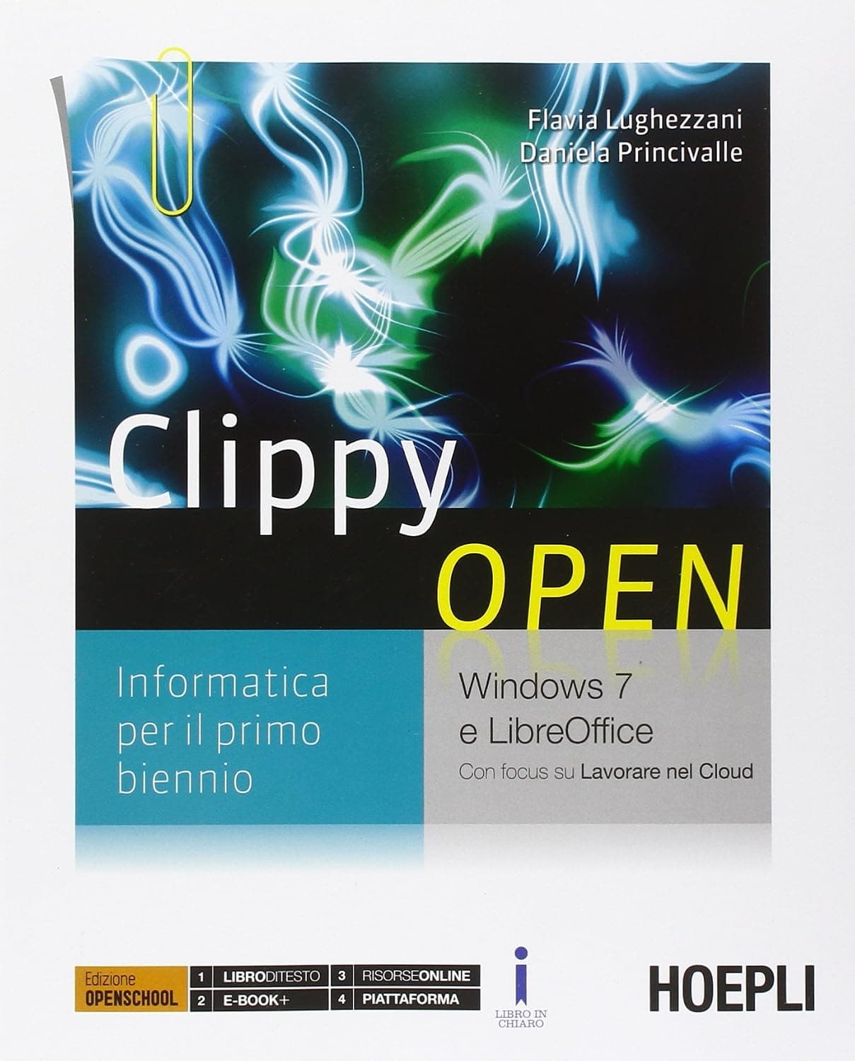 Clippy Open