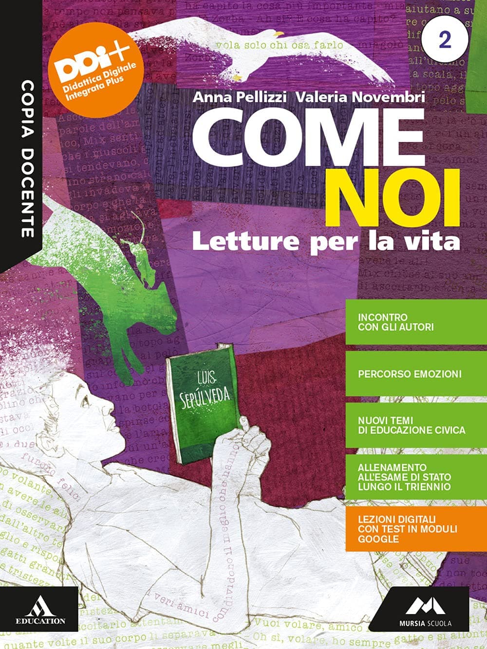 Come Noi