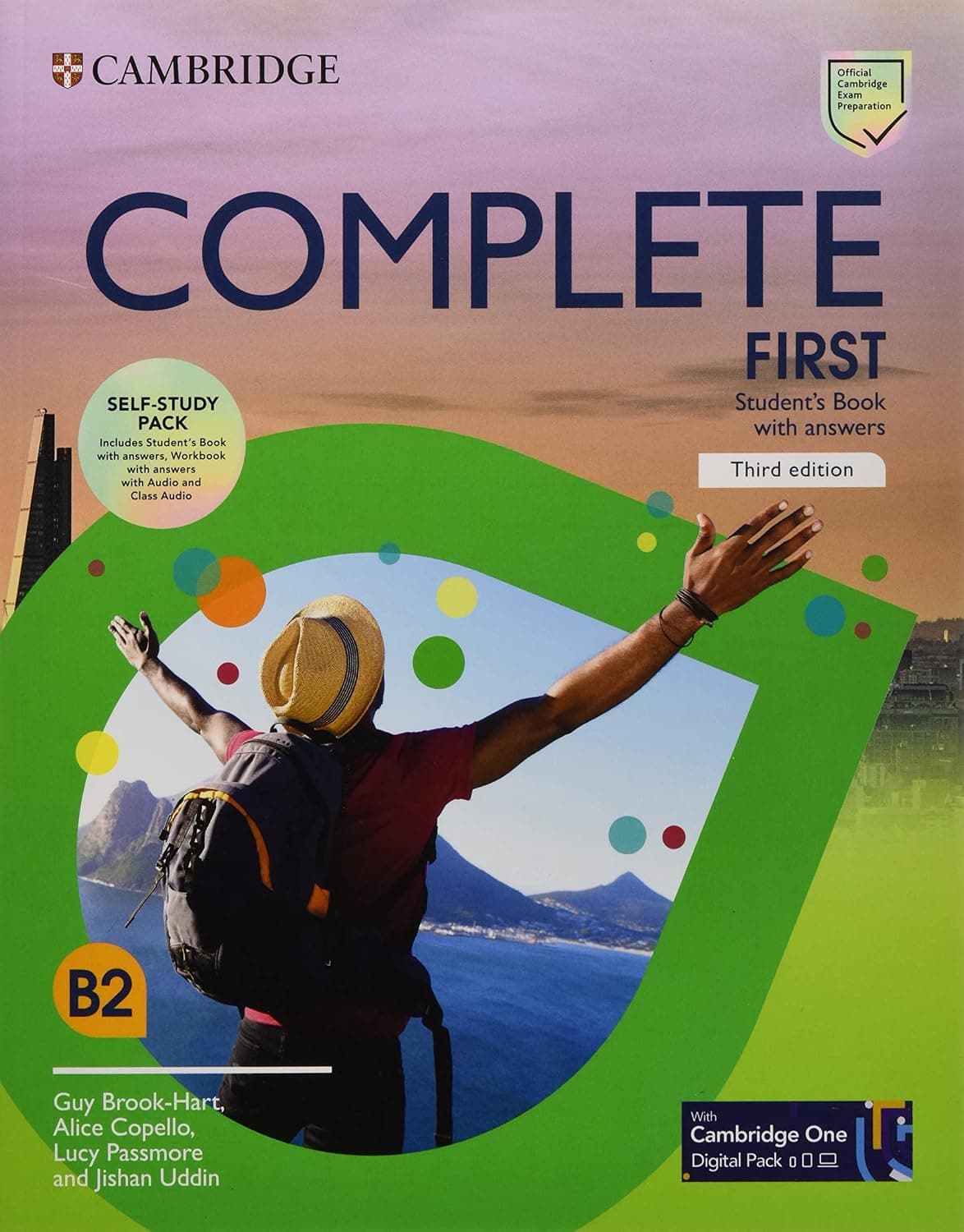 Complete First