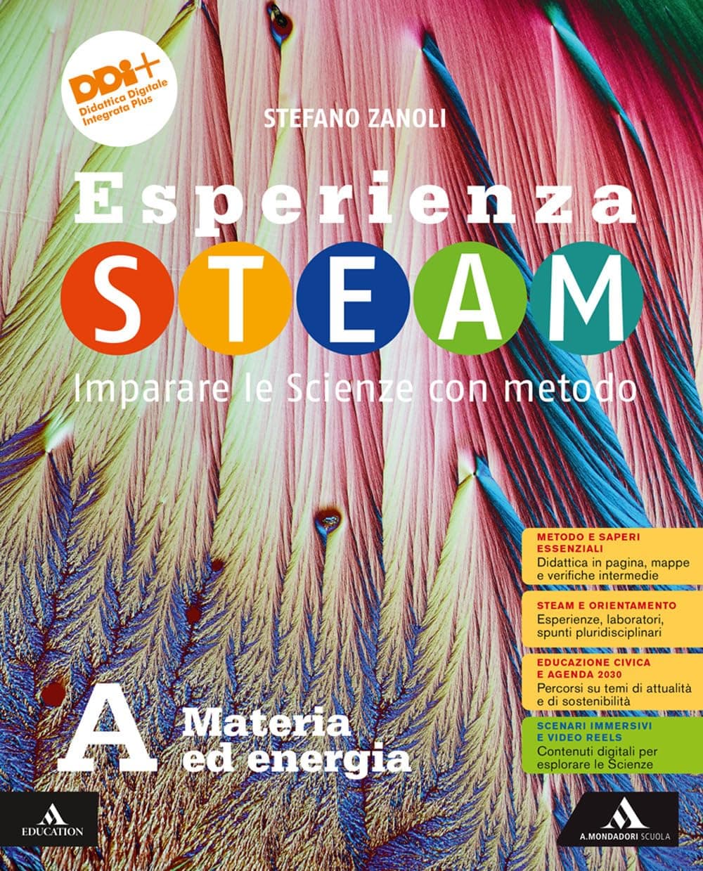 Esperienza Steam