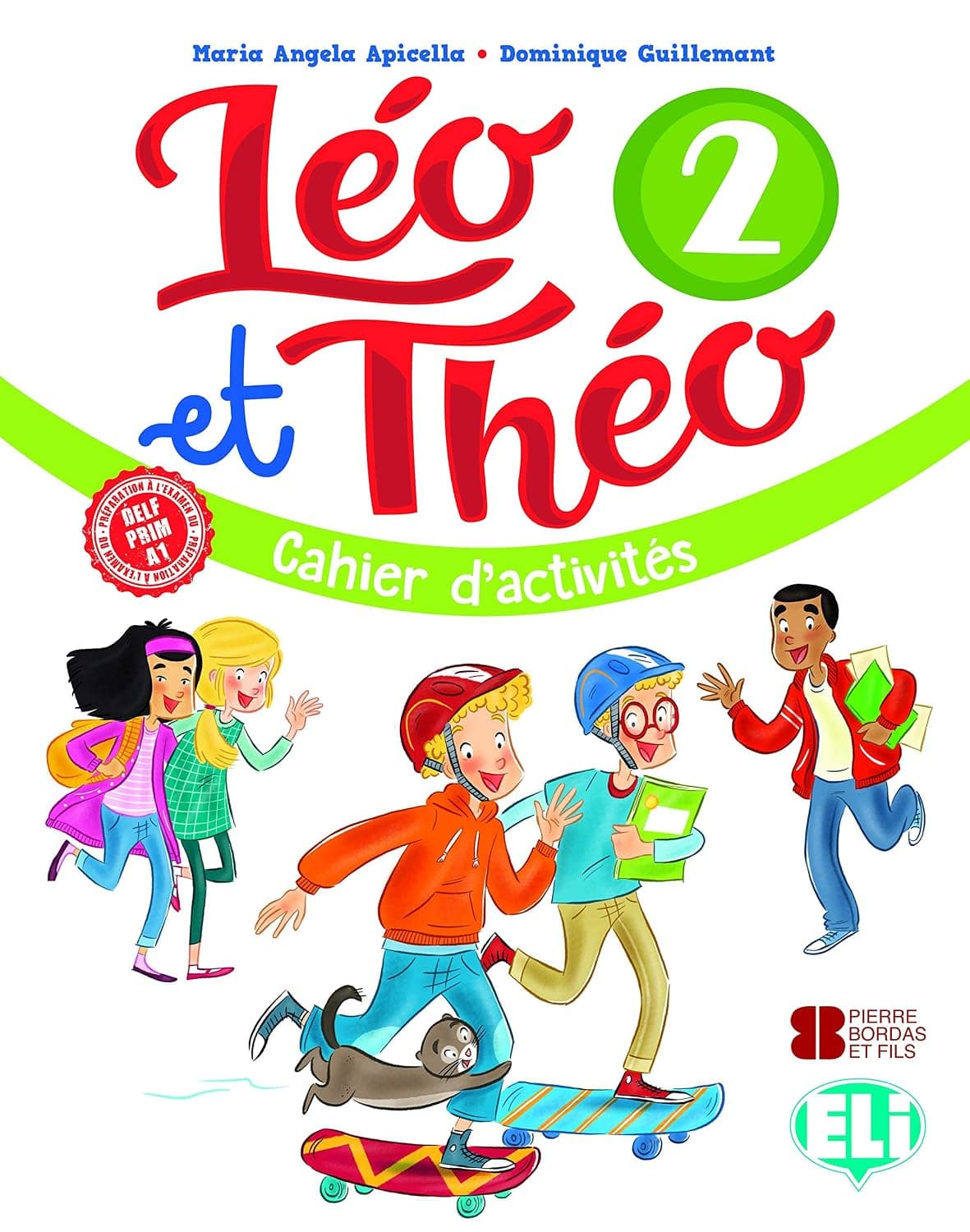 Leo Et Theo 2