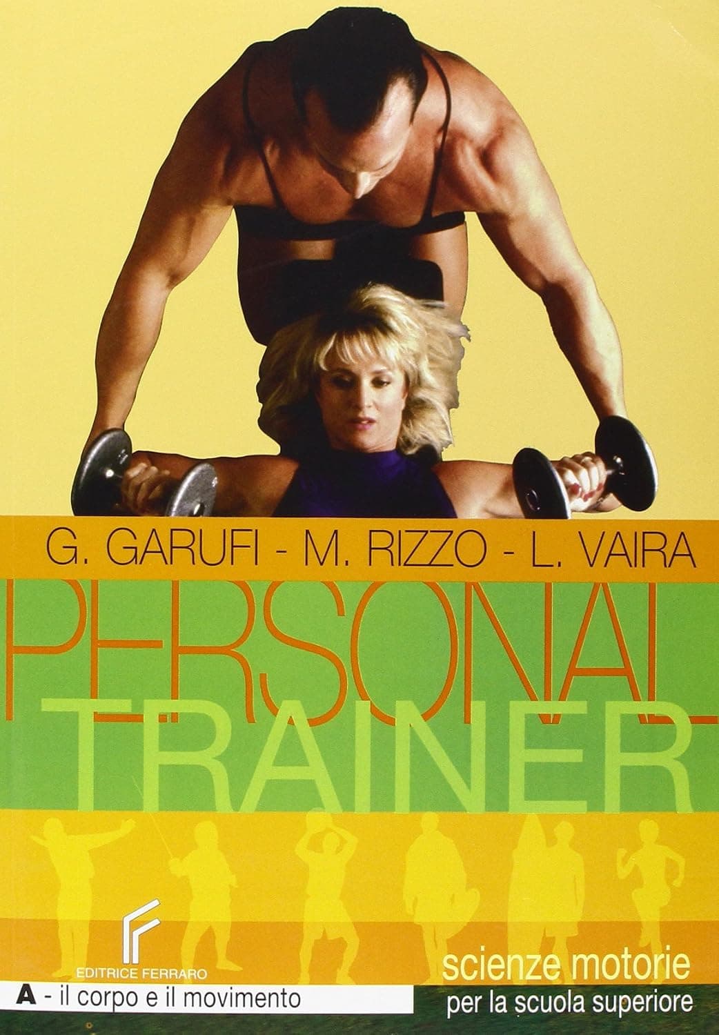 Personal Trainer Vol. A + B