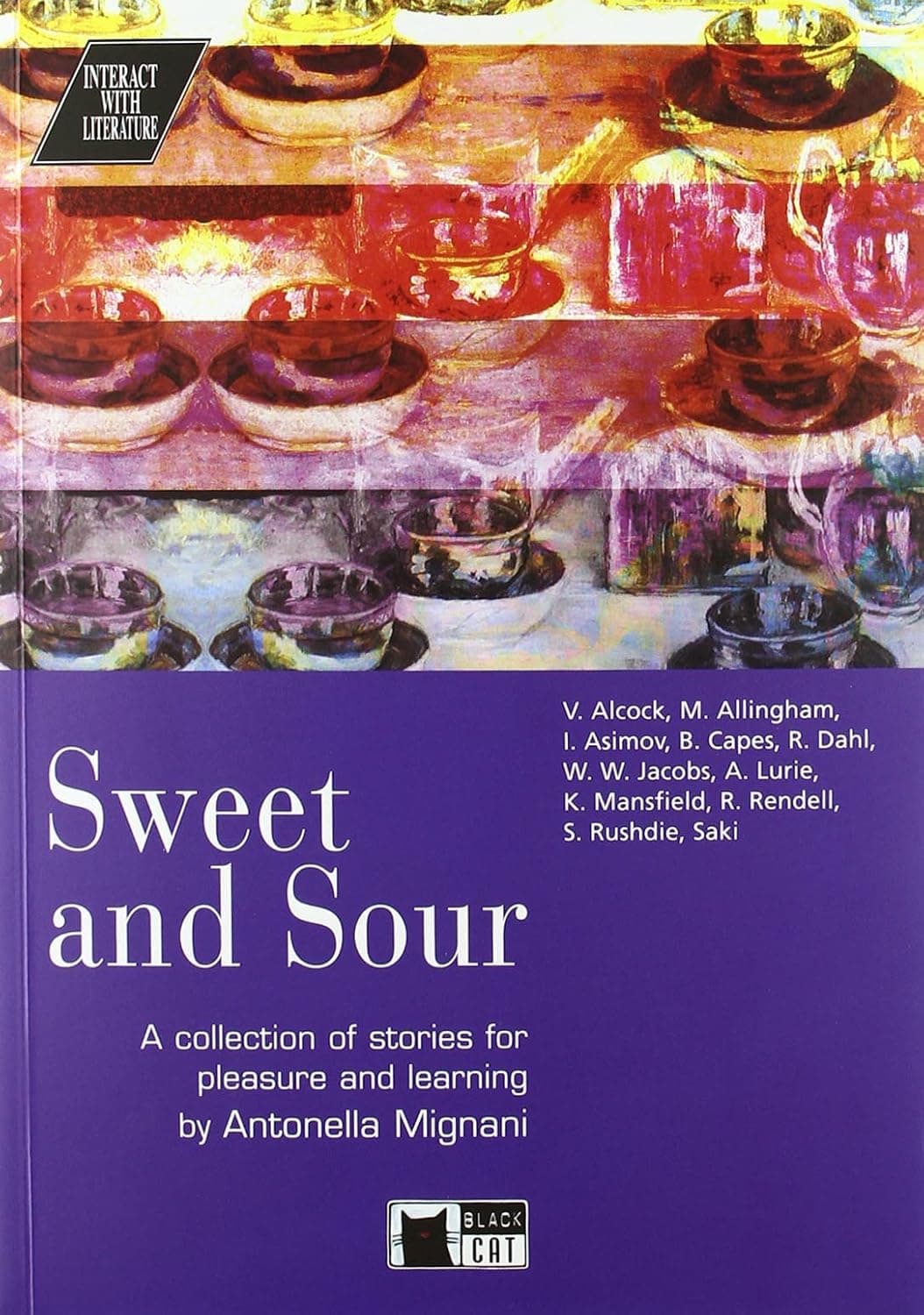 Sweet And Sour + Cd