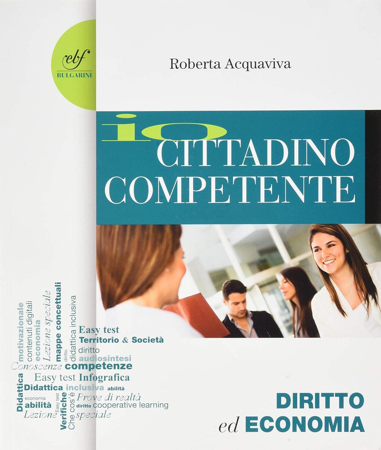 Io Cittadino Competente