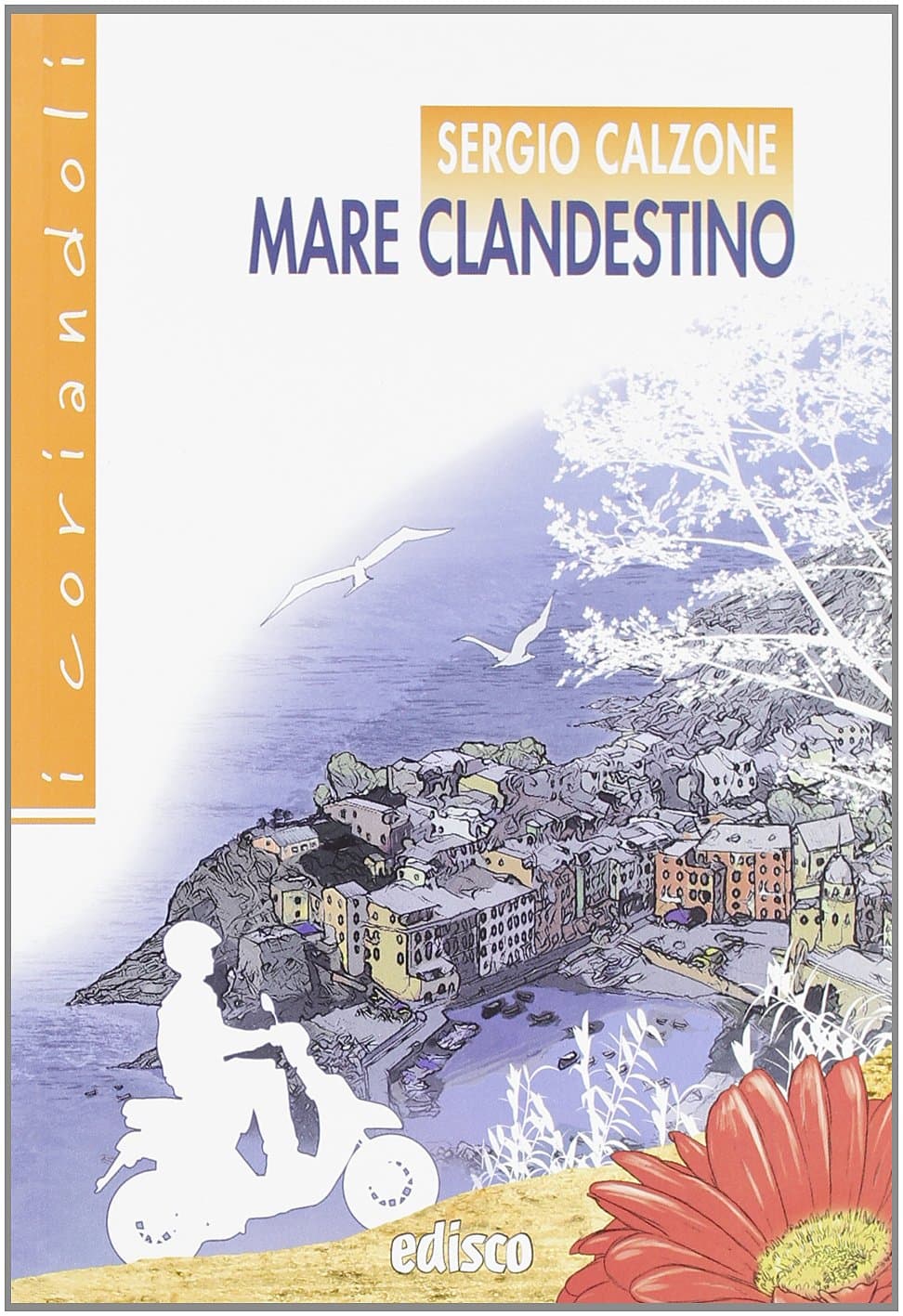 Mare Clandestino