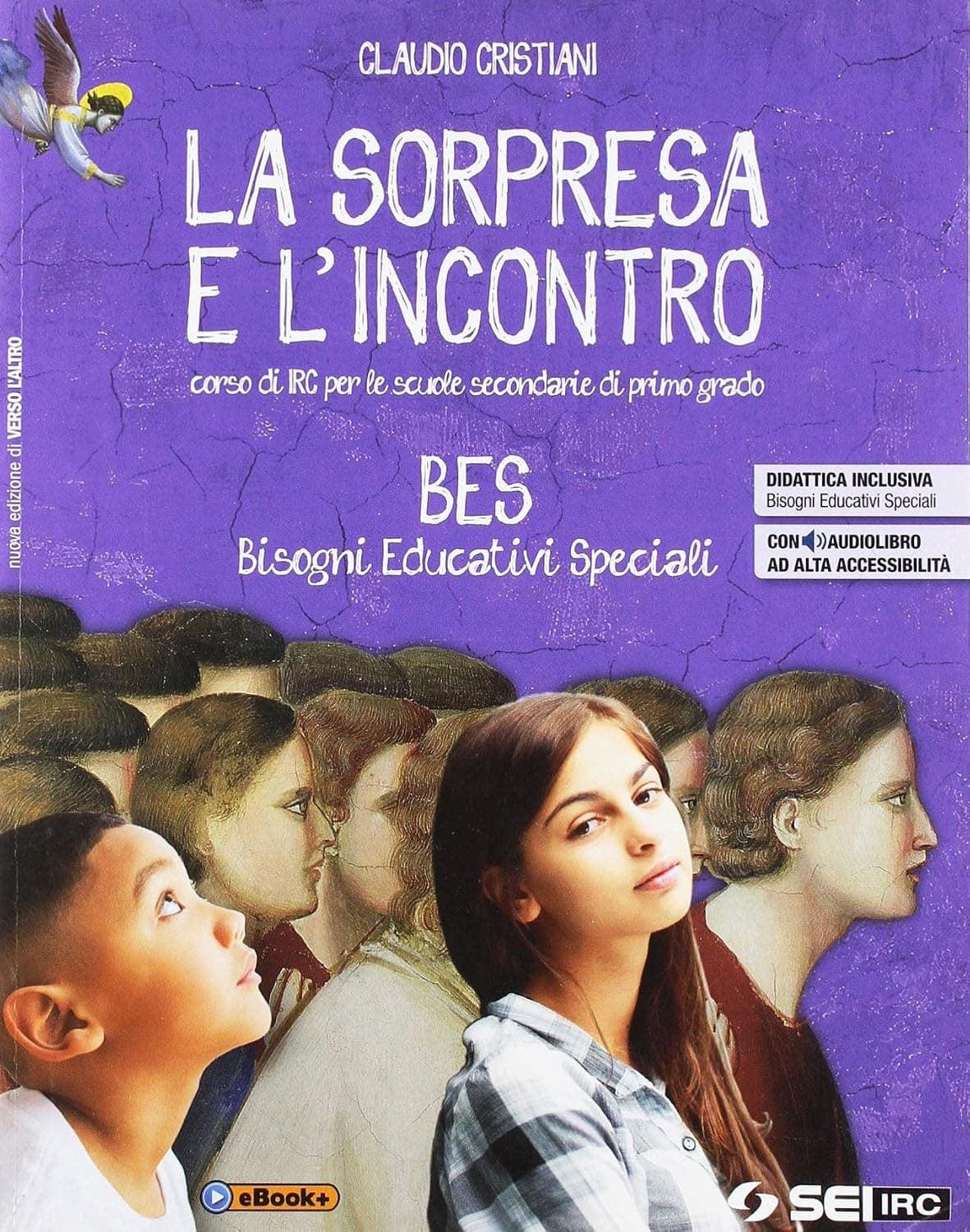 Sorpresa E L'Incontro (La) - Bes