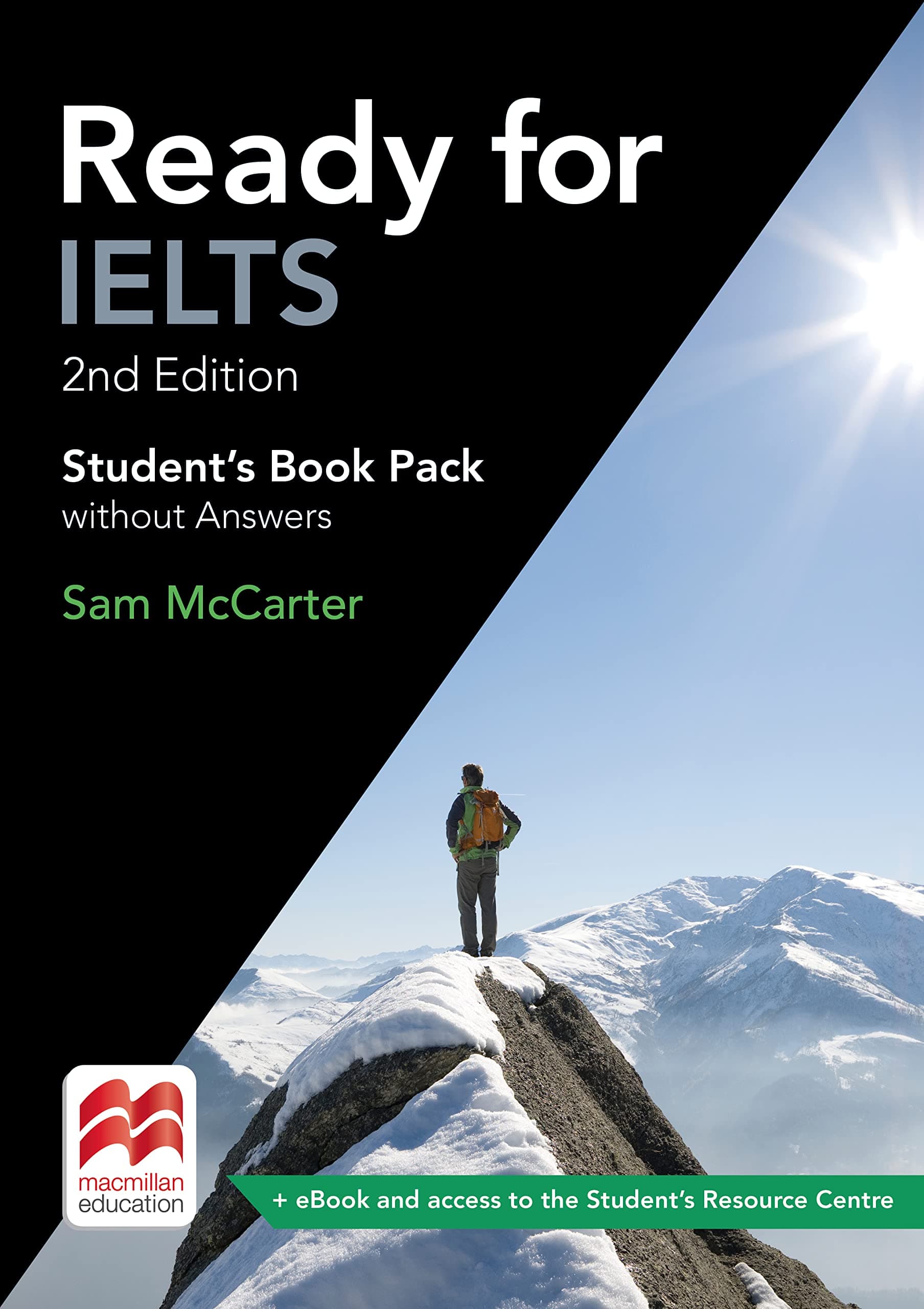 Ready For Ielts 2Nd Ed