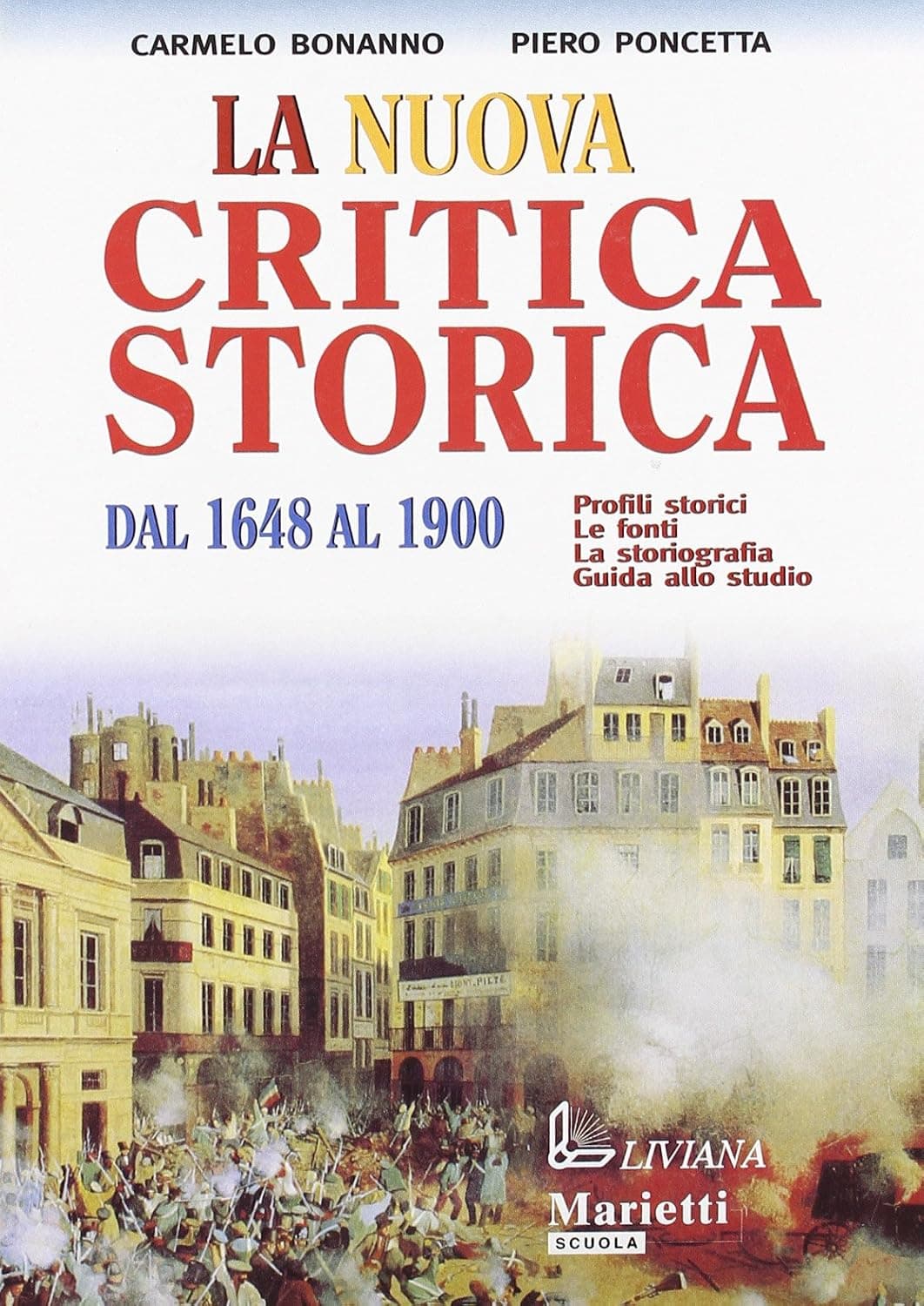 Nuova Critica Storica 2