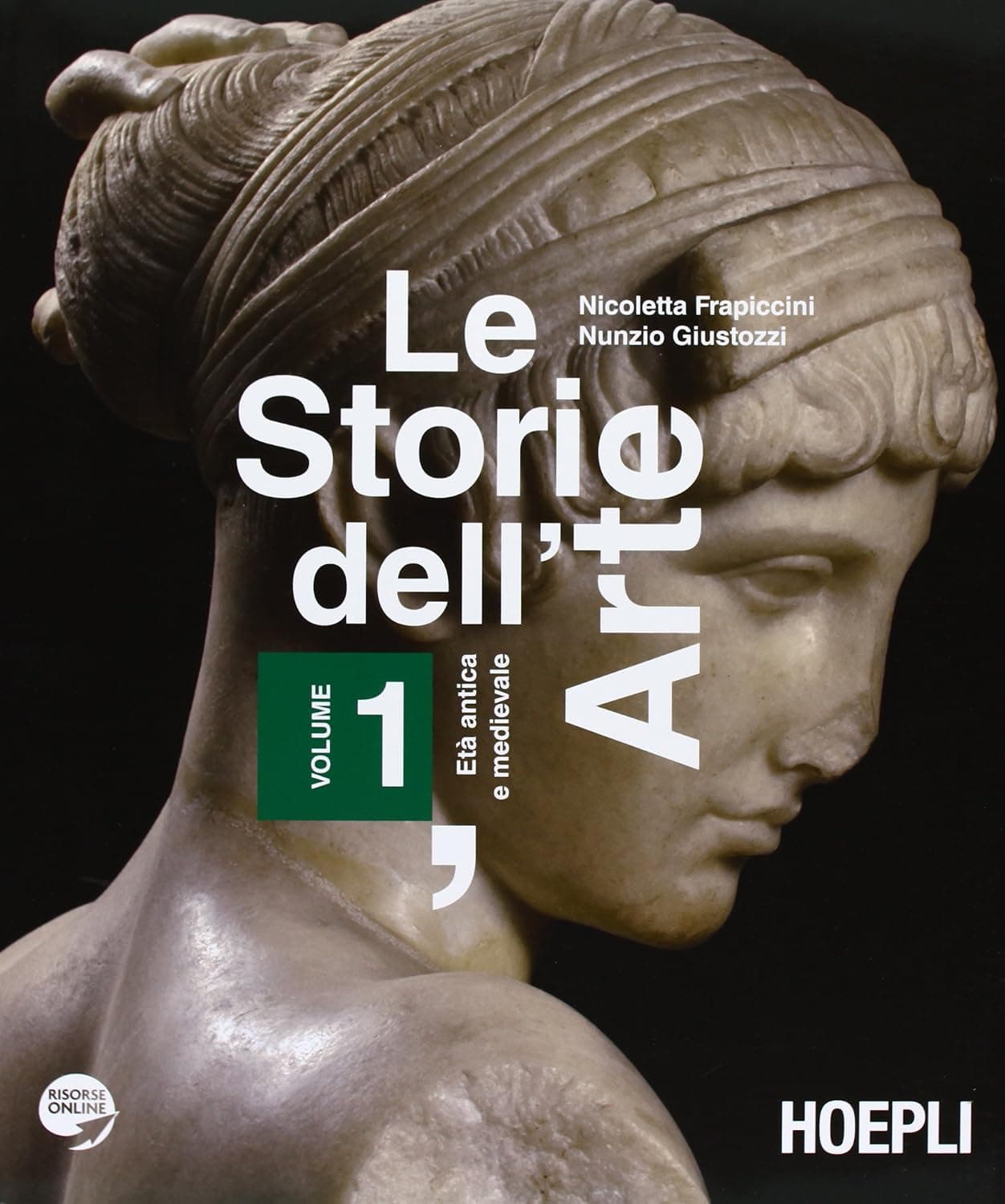 Storie Dell'Arte (Le)