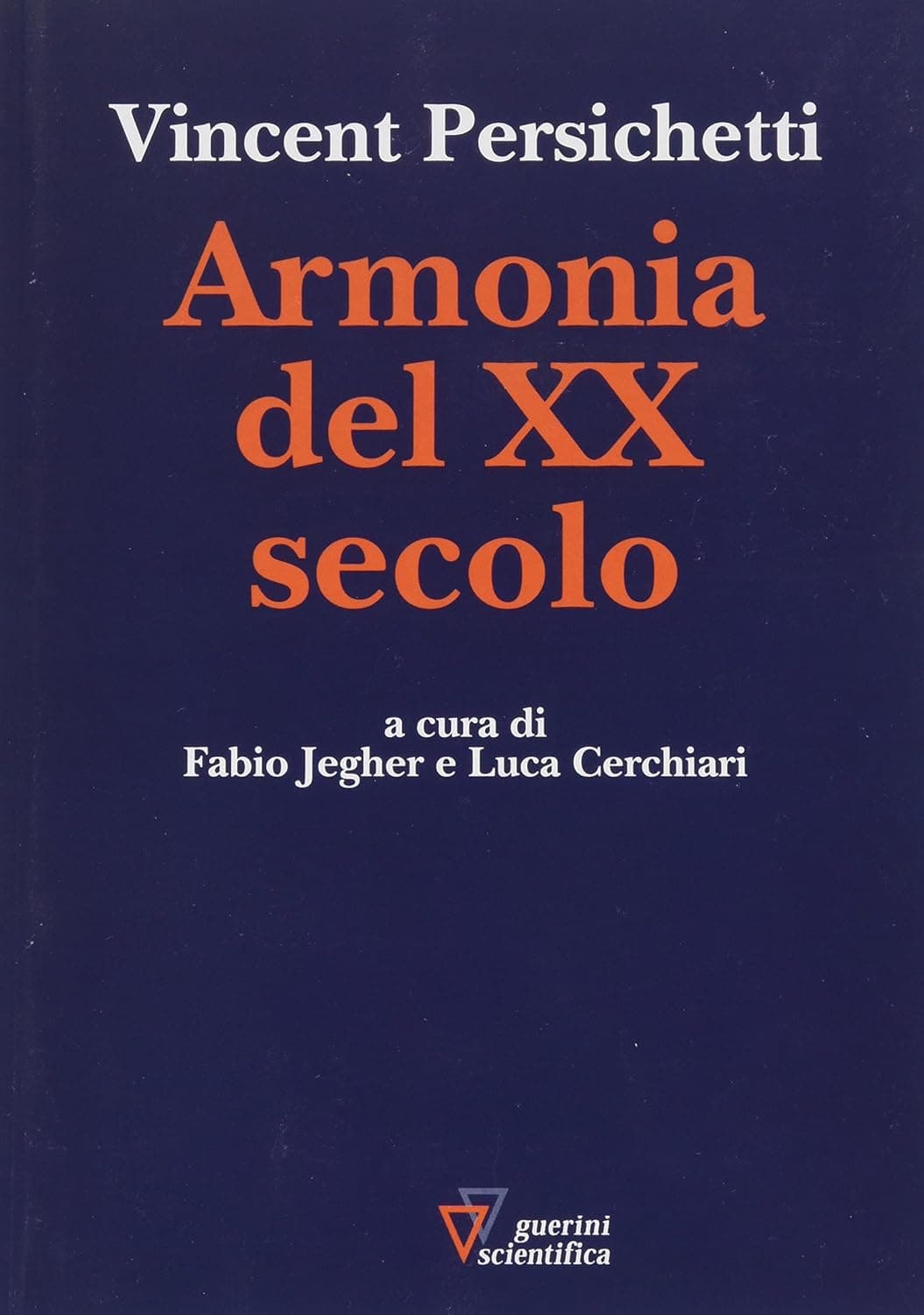 Armonia Del Xx Secolo