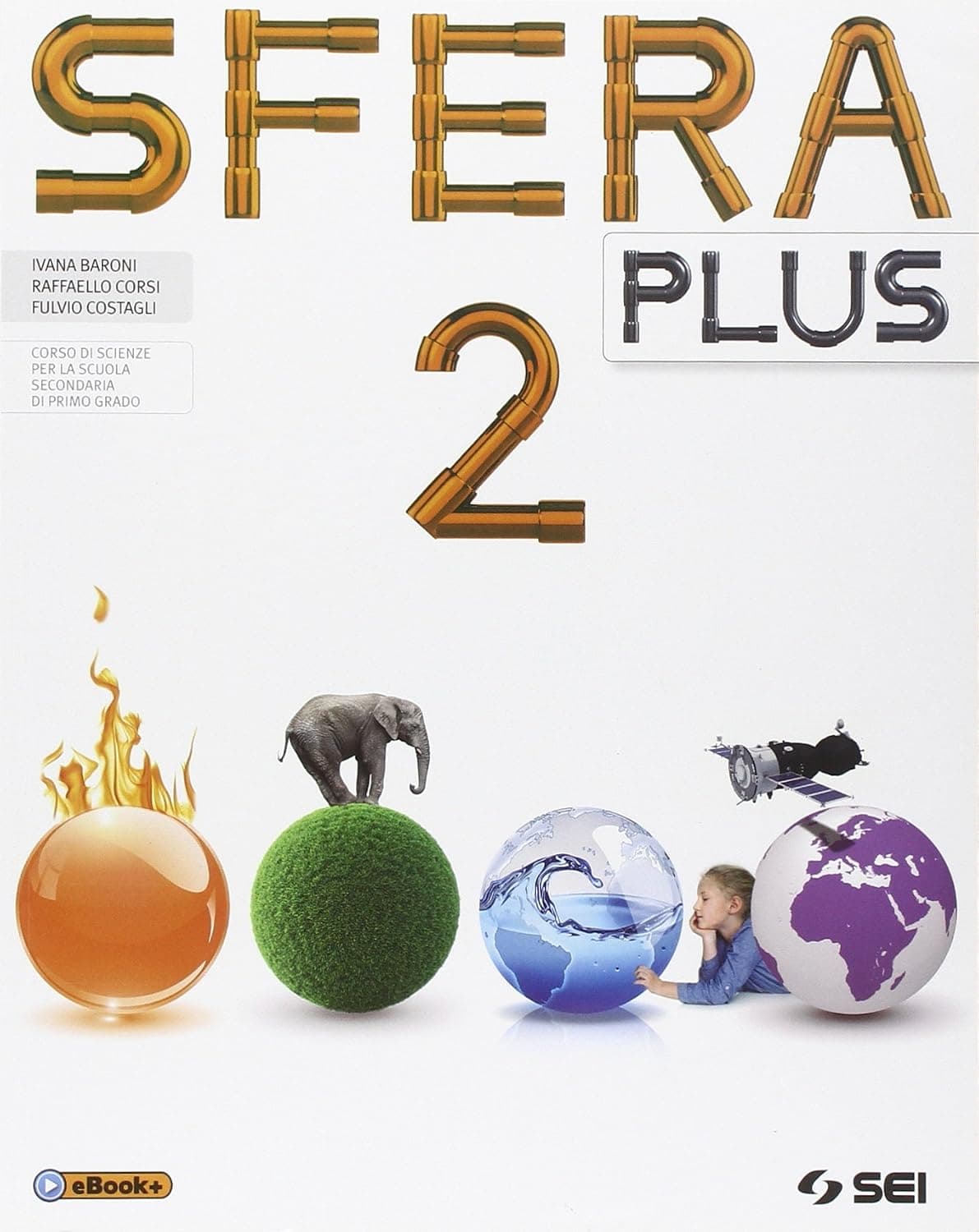 Sfera Plus  - Vol. 2