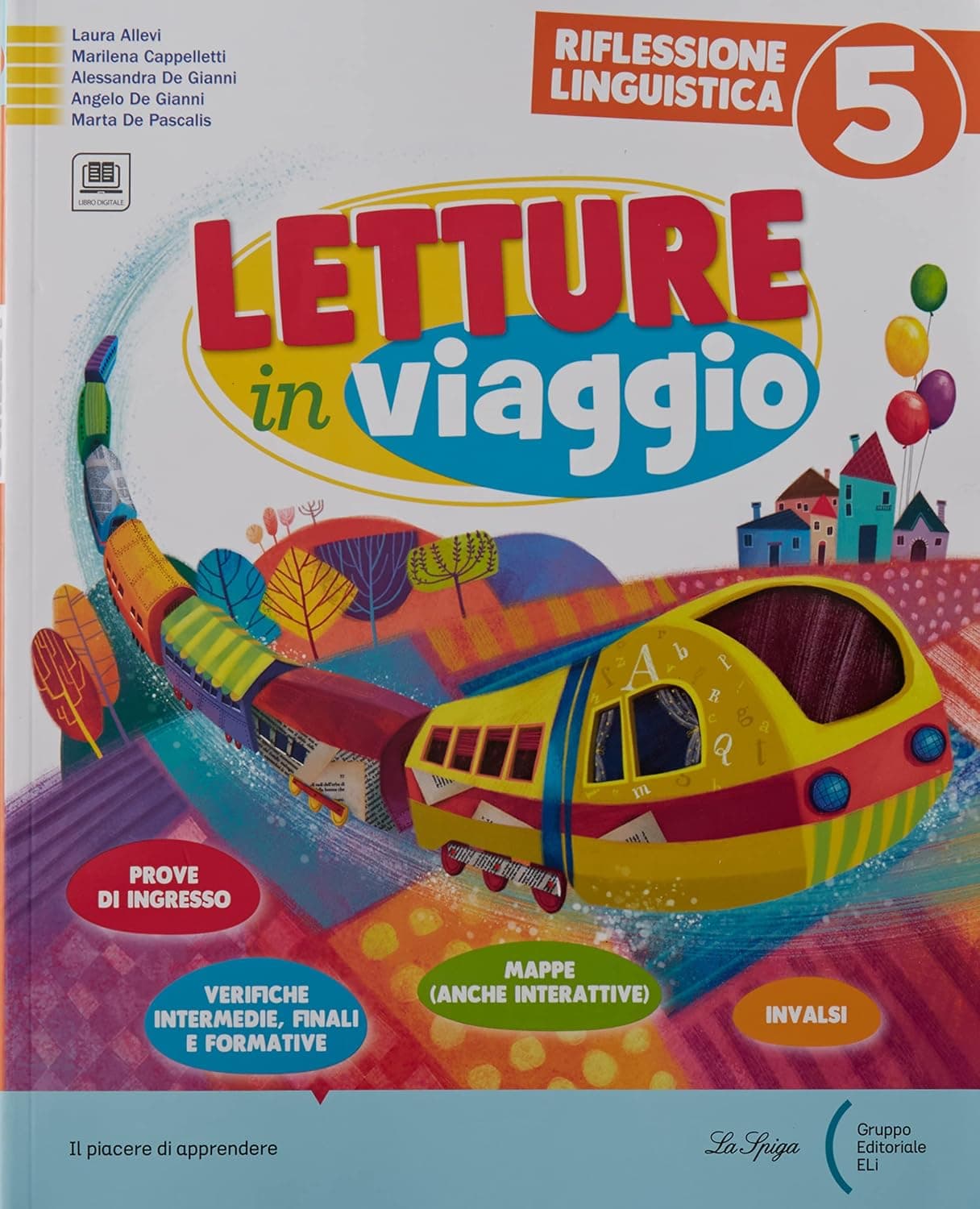 Letture In Viaggio 5