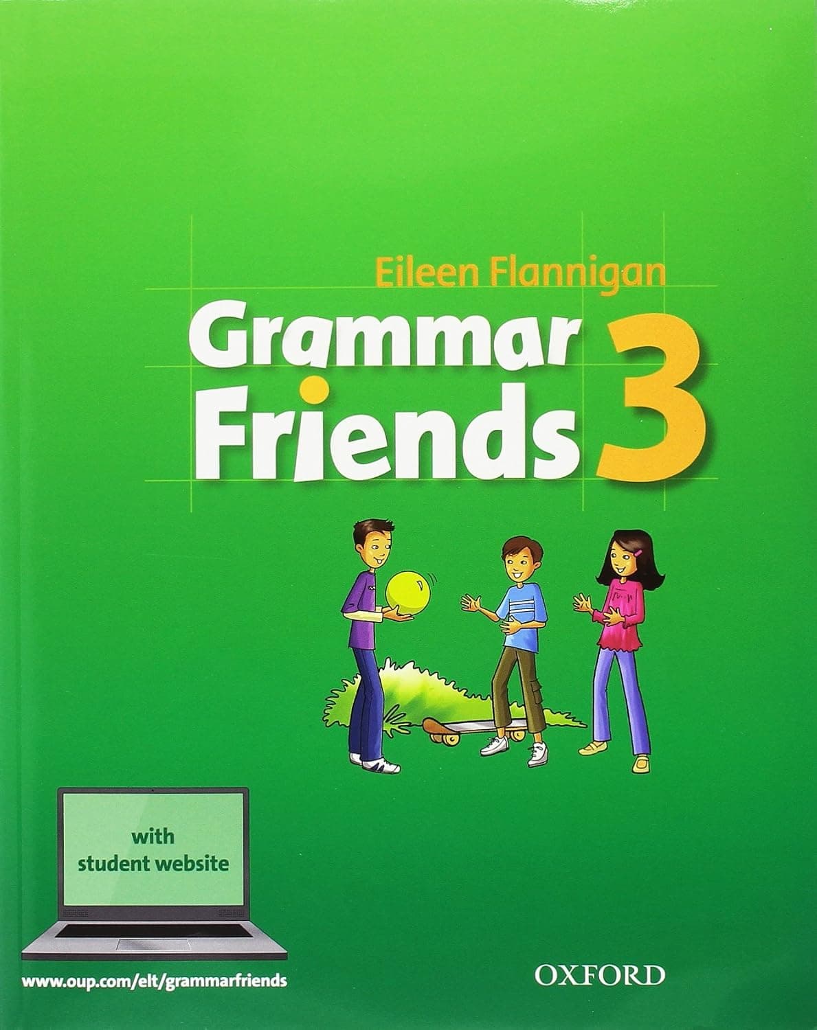 Grammar Friends 3