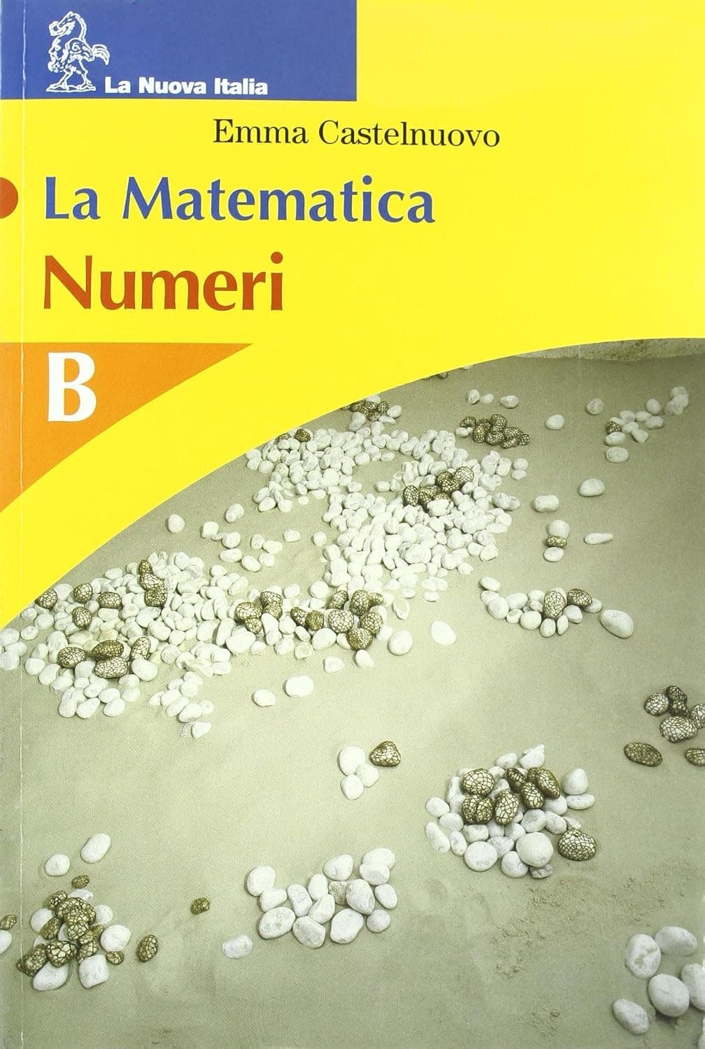Matematica (La) - Numeri - B