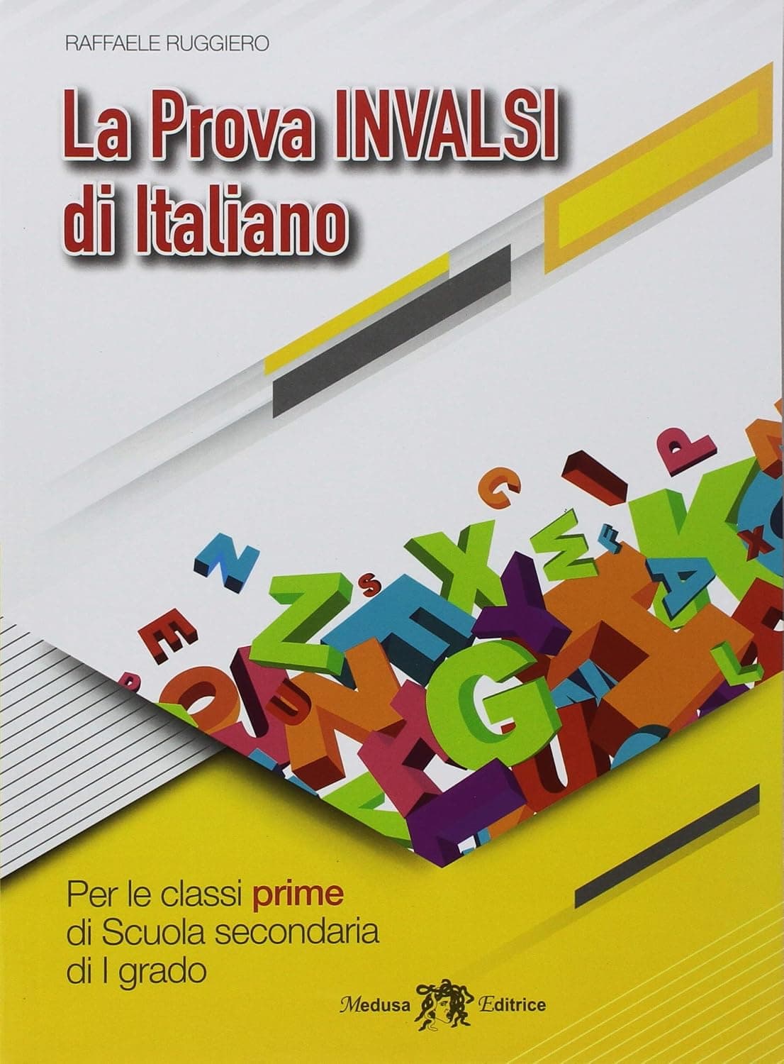 Prova Invalsi Di Italiano 1°  (La)