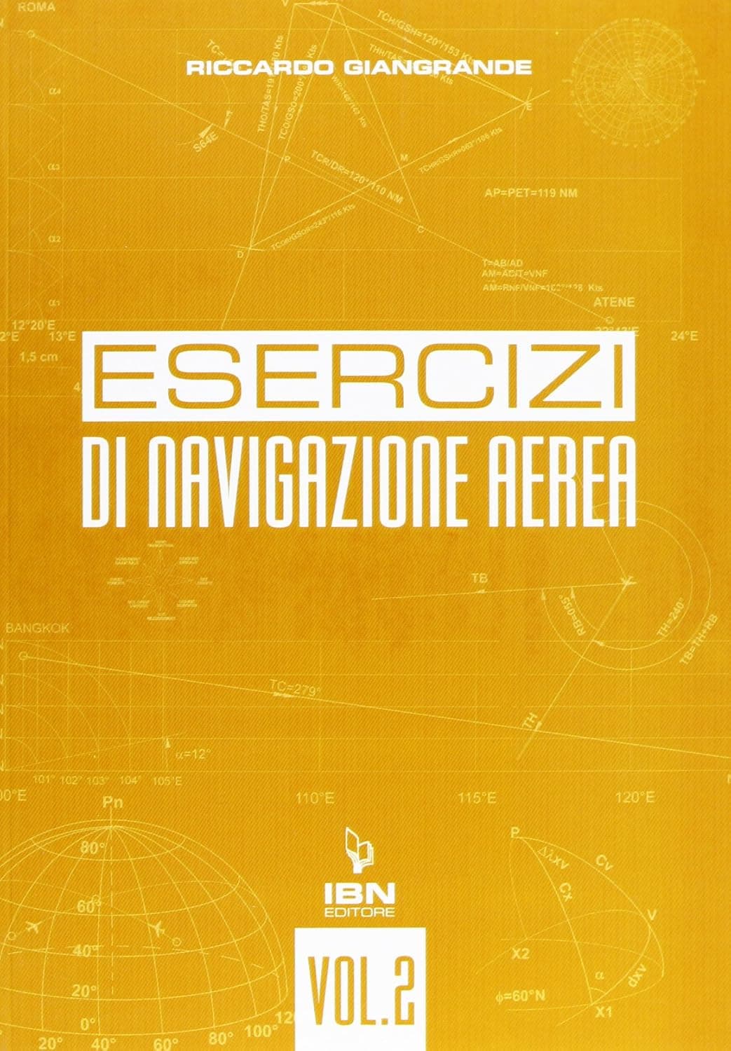 Esercizi Di Navigazione Aerea