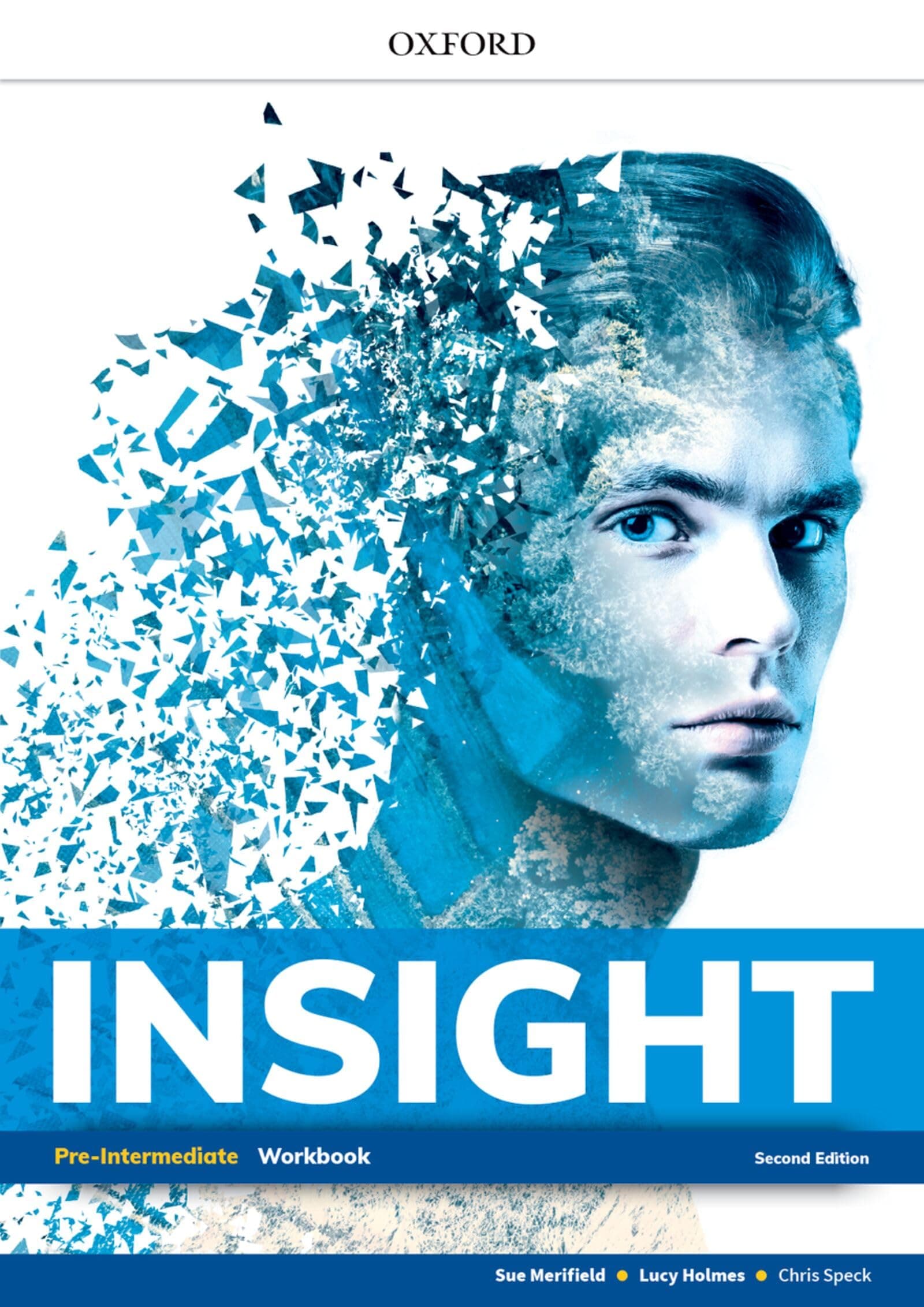 Insight 2E P-Int: Wb