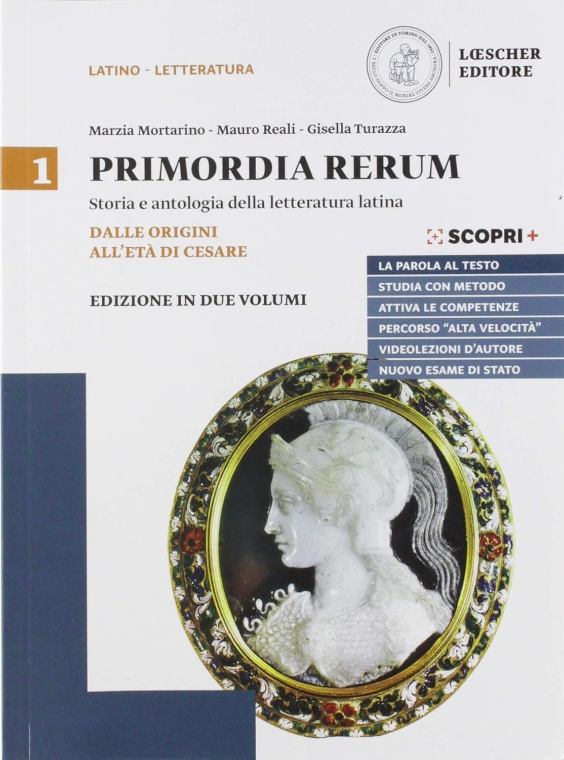 Primordia Rerum Minor V.1