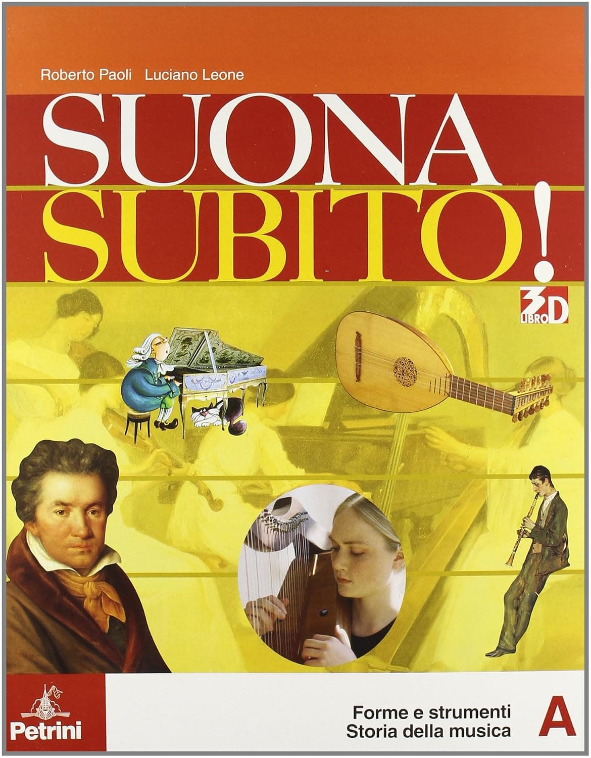 Suonasubito!