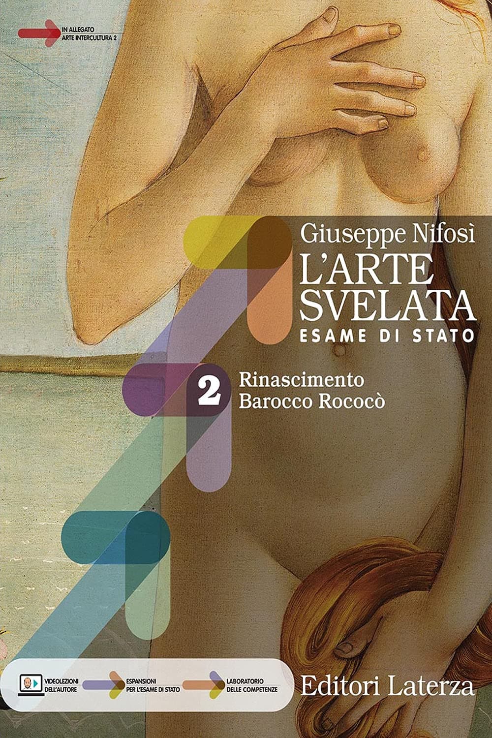 Arte Svelata (L'). Esame Di Stato Vol. 2
