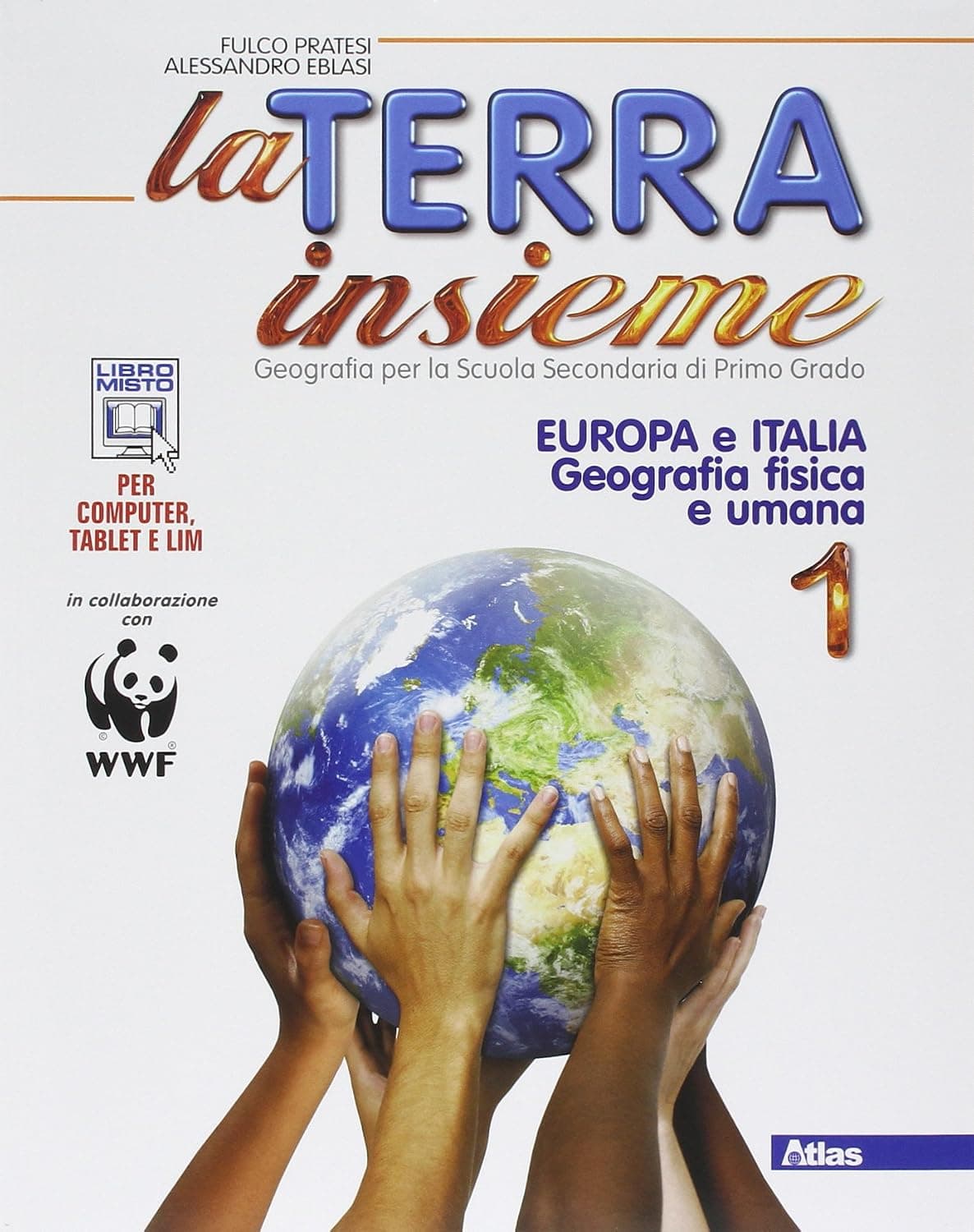 Terra Insieme (La) 1