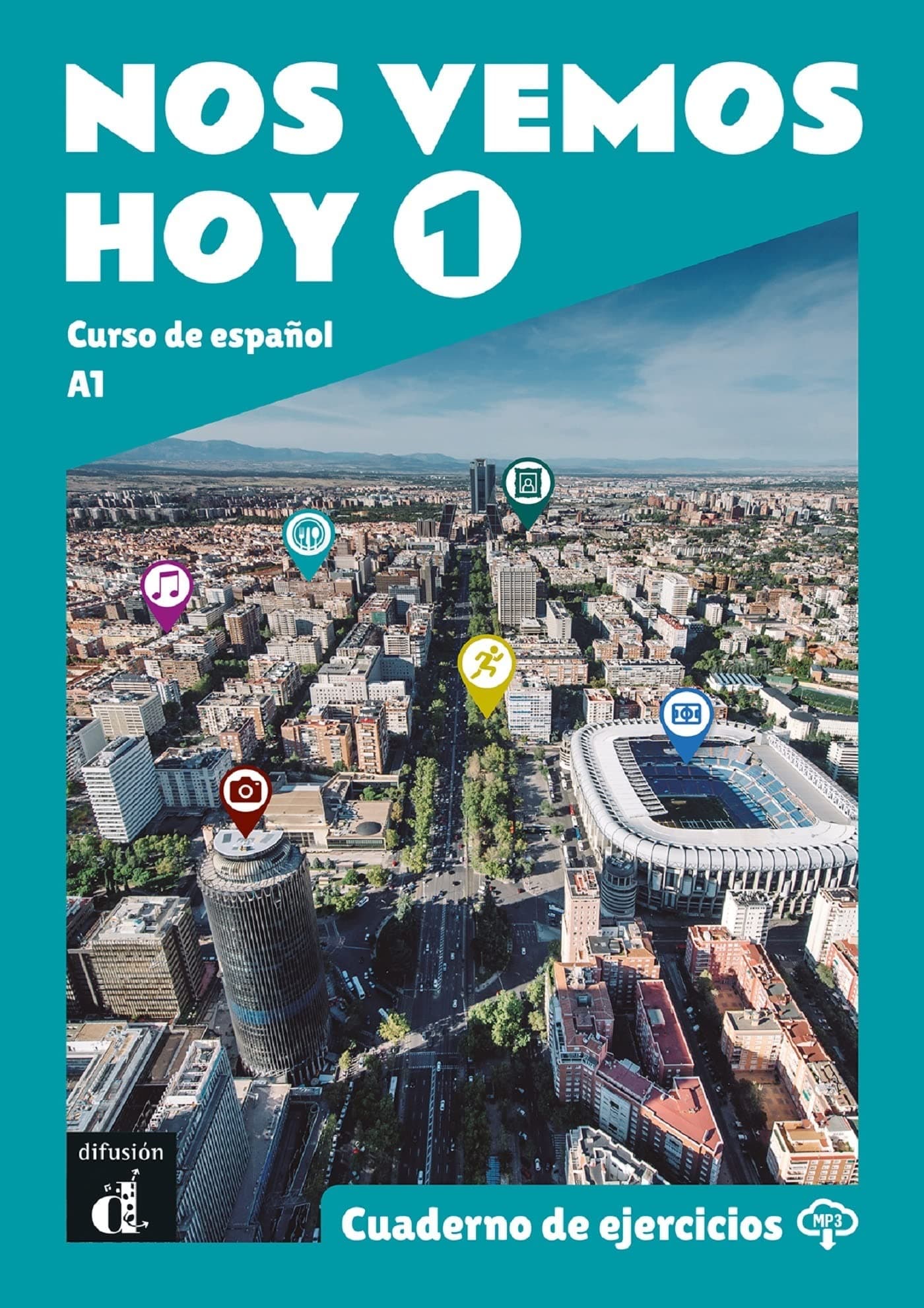 Nos Vemos Hoy 1 Ejercicios