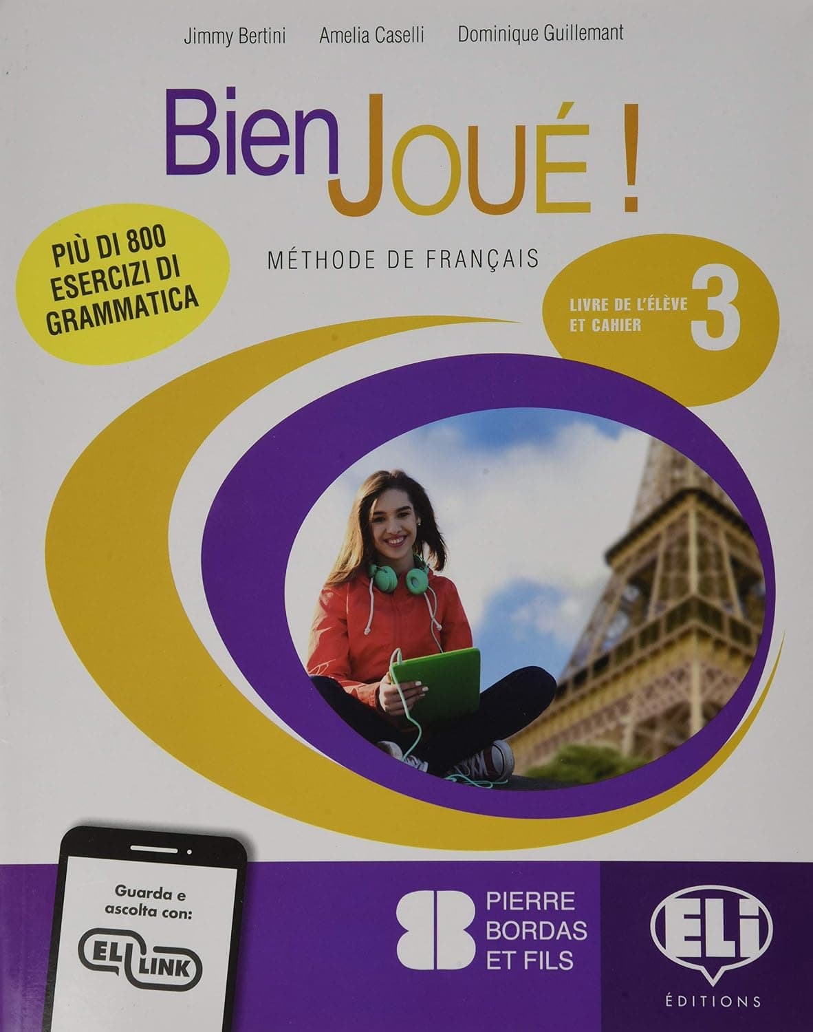 Bien Joue'! 3