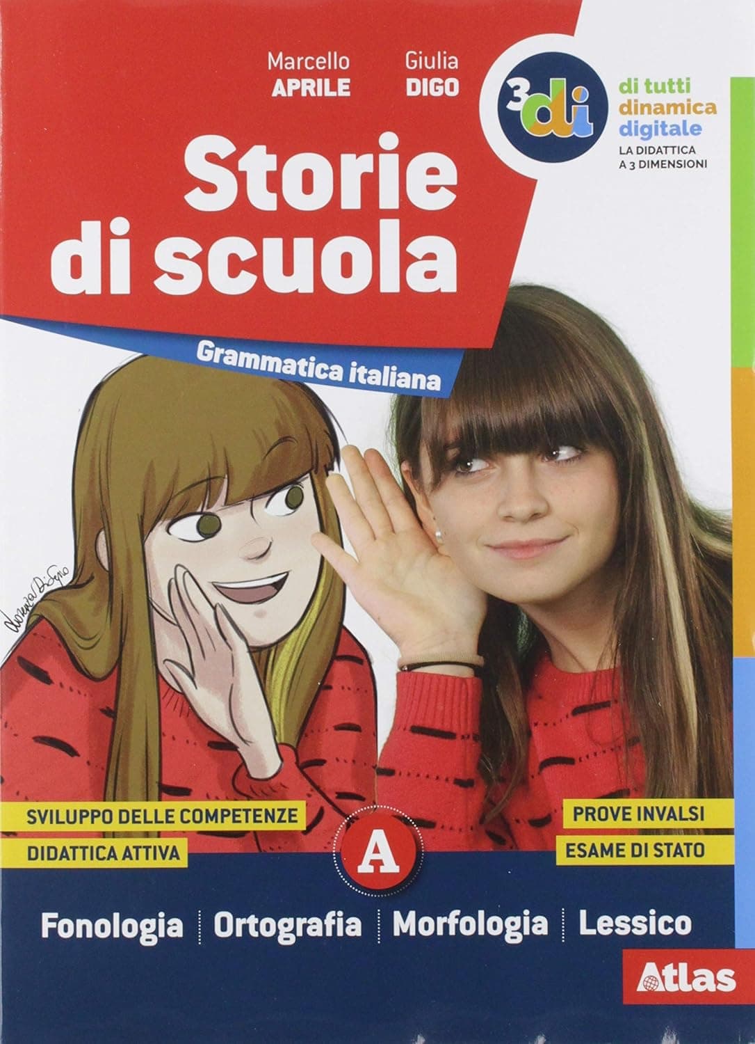 Storie Di Scuola