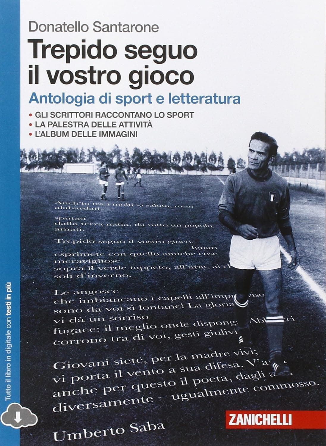 Trepido Seguo Il Vostro Gioco - Volume Unico (Ld)