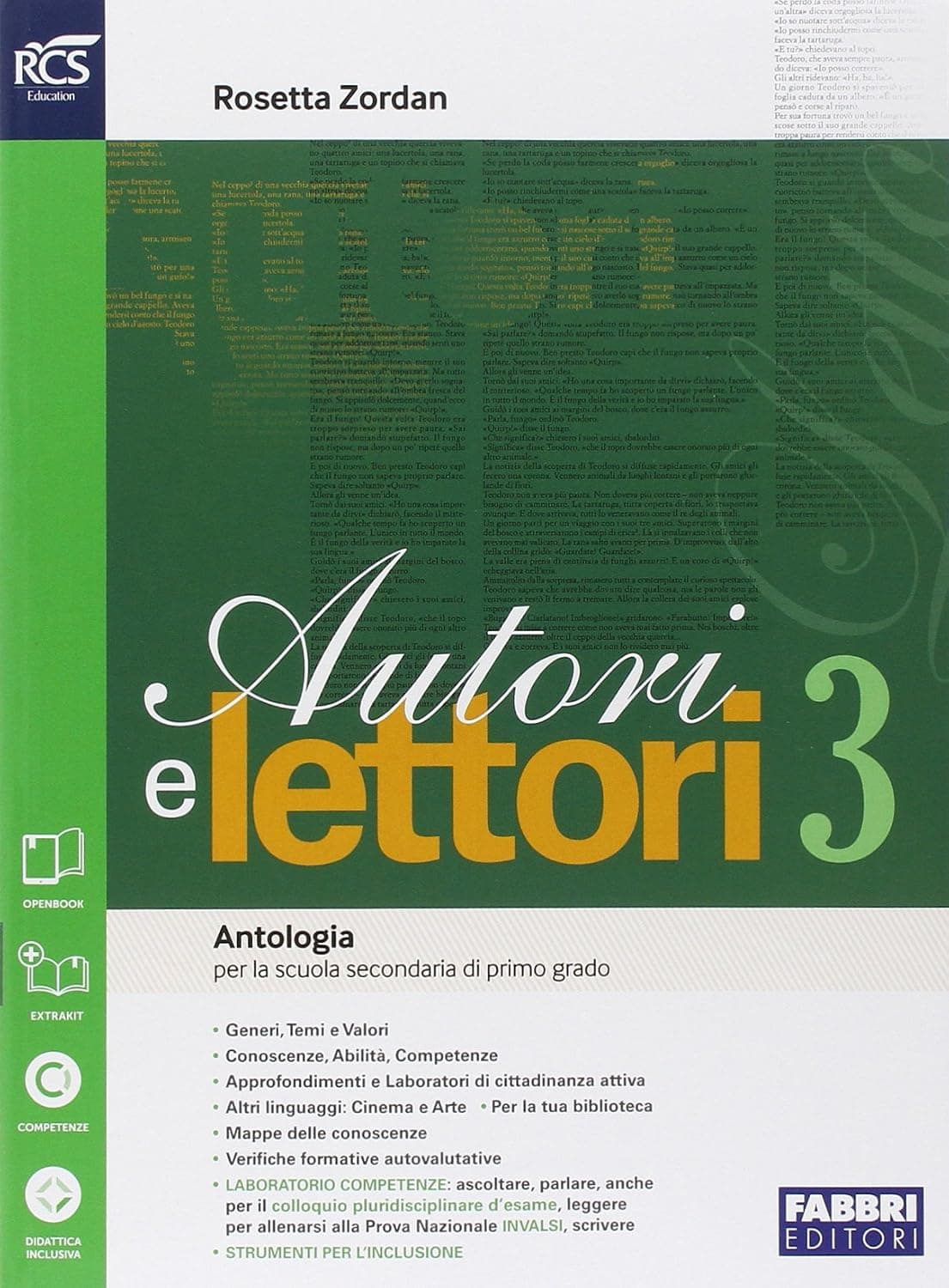 Autori E Lettori 3