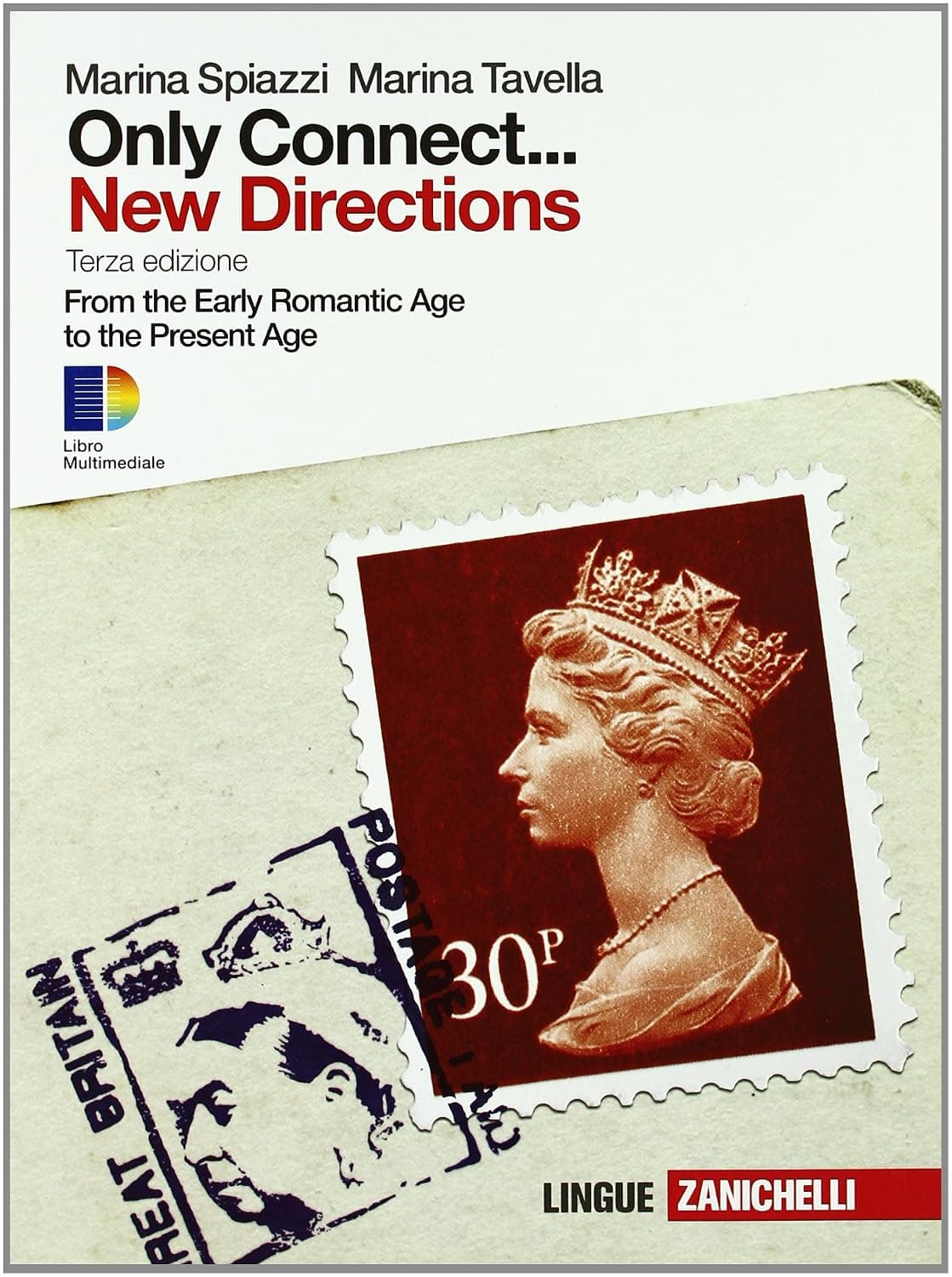Only Connect ... New Directions. 800/900 Ld