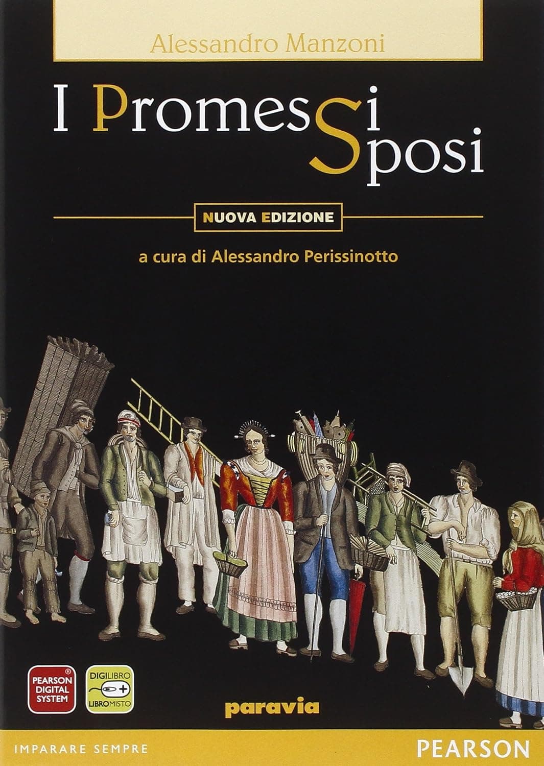 Promessi Sposi