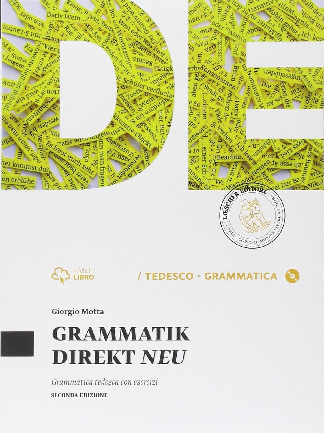 Grammatik Direkt Neu
