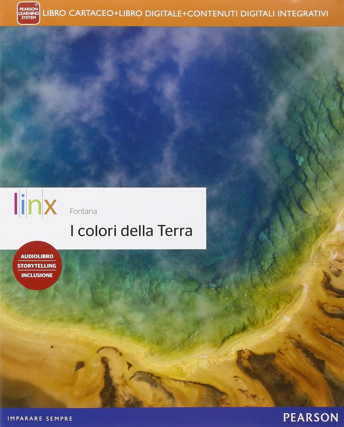 Colori Della Terra