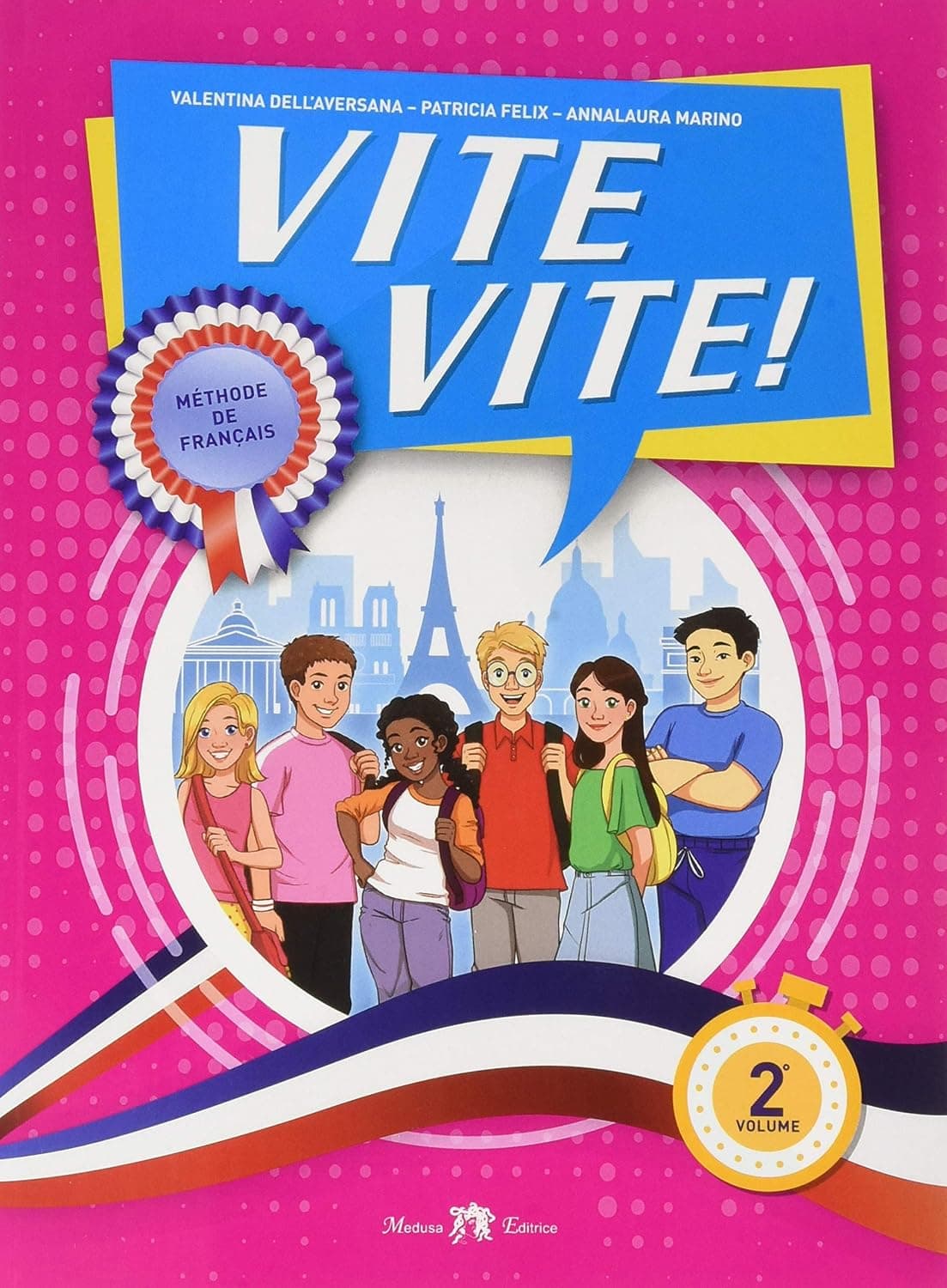 Vite Vite Ii