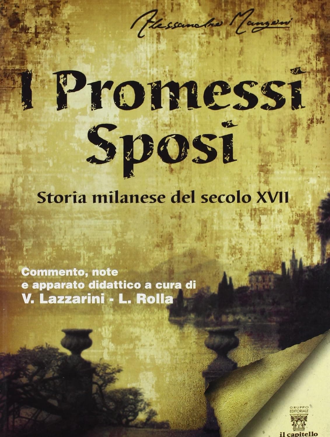 Promessi Sposi (I) Nuova Edizione