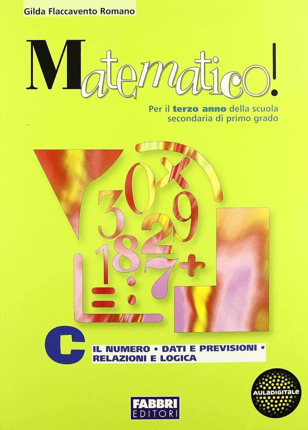 Matematico!