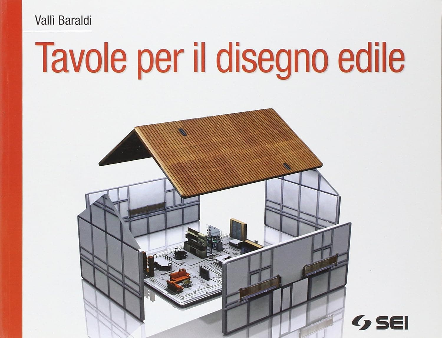 Tavole Per Il Disegno Edile
